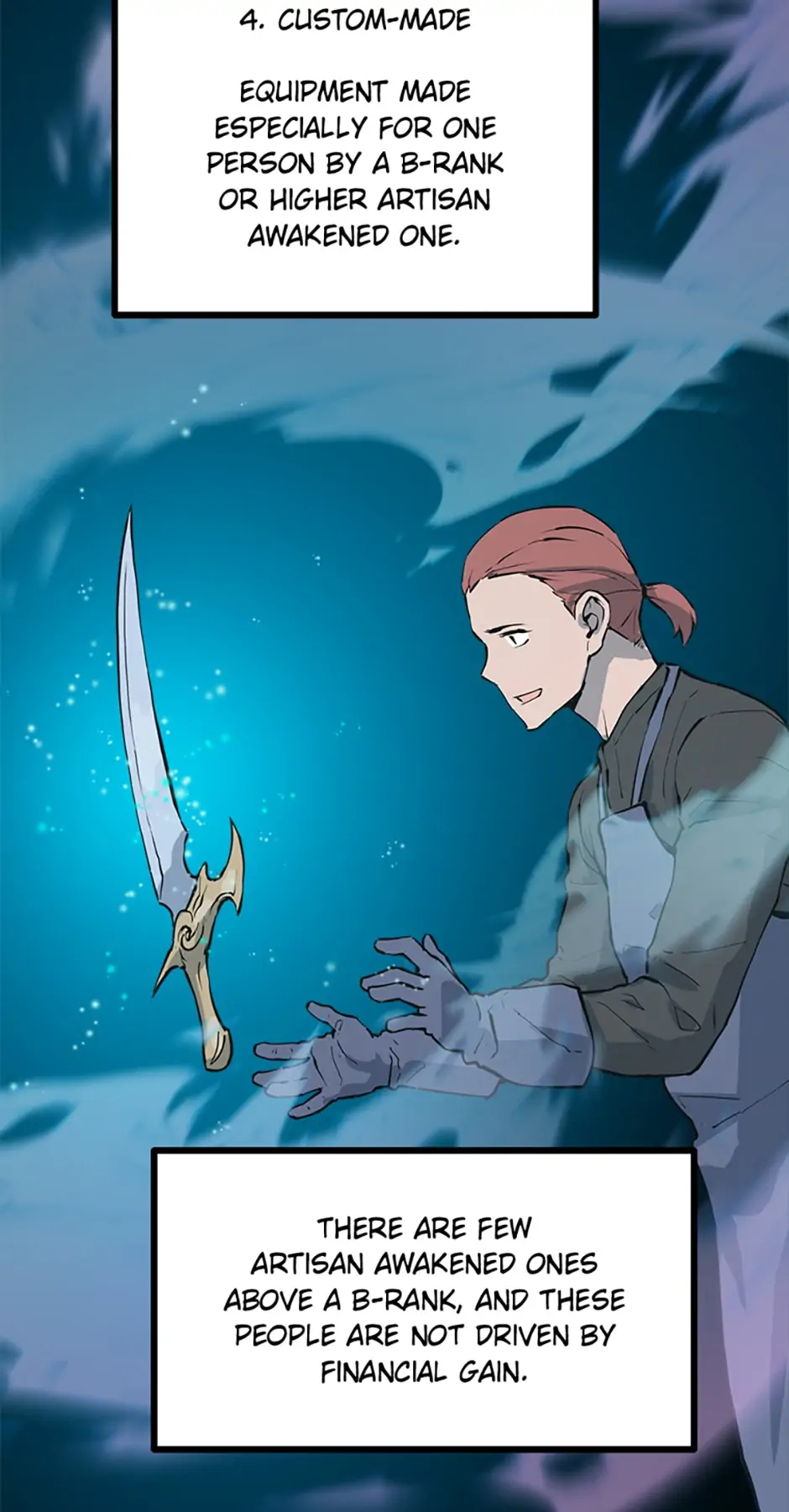 Thumbs Up, Level Up Chapter 41 - Page 10