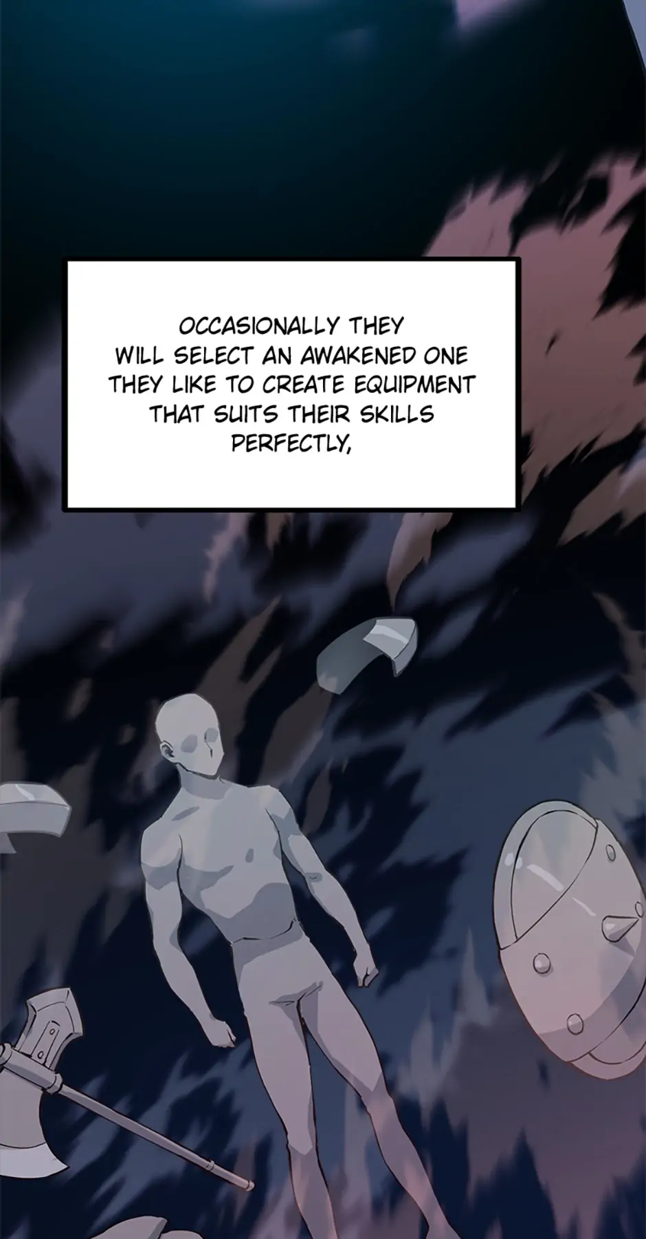 Thumbs Up, Level Up Chapter 41 - Page 11