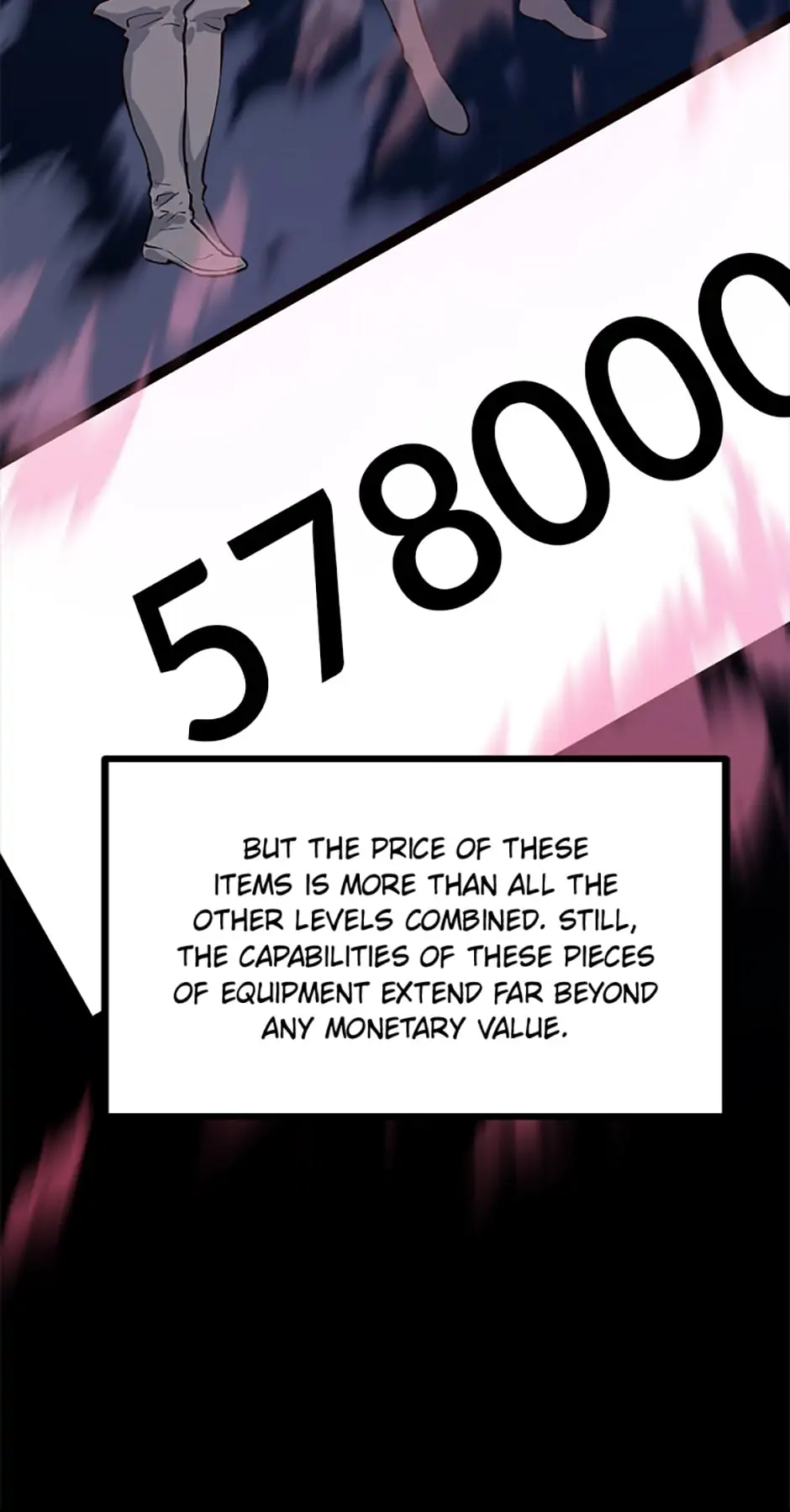 Thumbs Up, Level Up Chapter 41 - Page 12