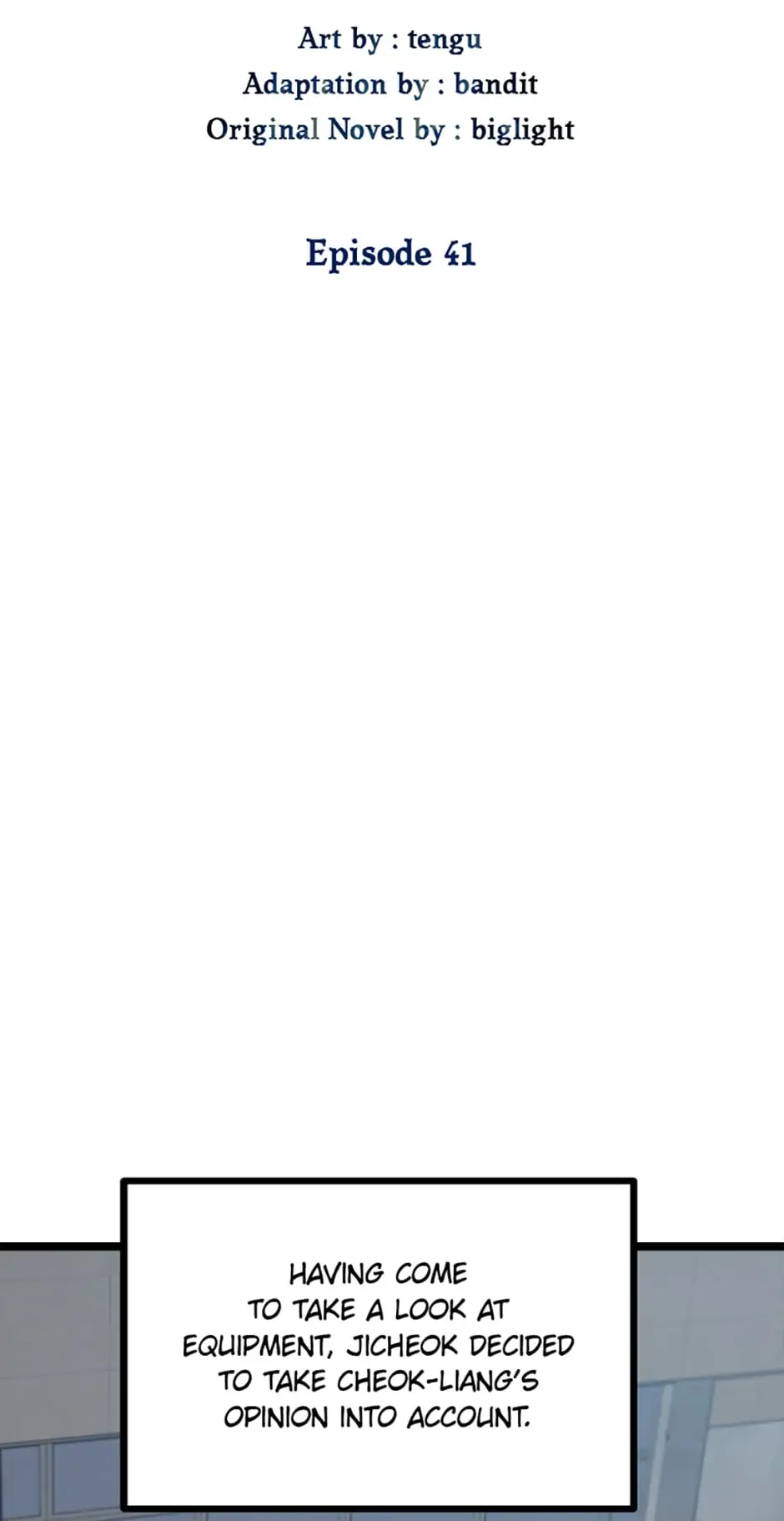 Thumbs Up, Level Up Chapter 41 - Page 14