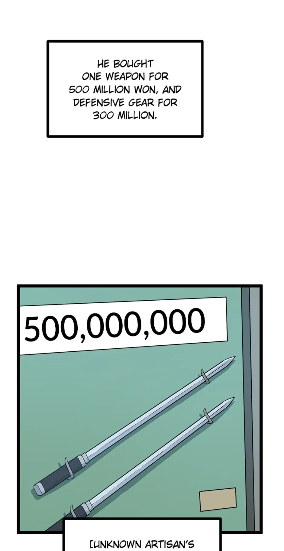 Thumbs Up, Level Up Chapter 41 - Page 16