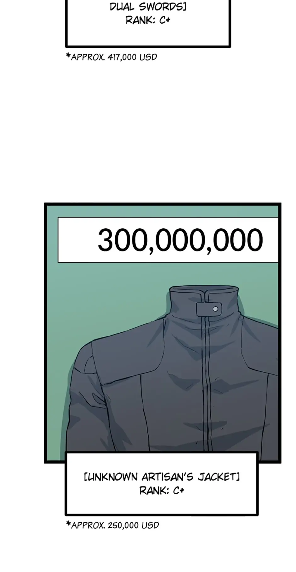 Thumbs Up, Level Up Chapter 41 - Page 17