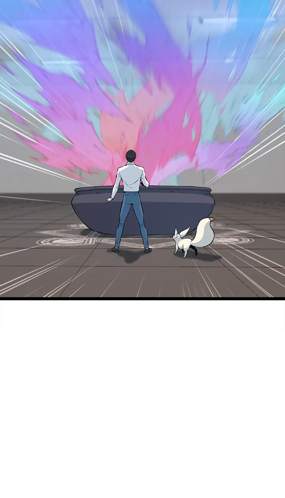 Thumbs Up, Level Up Chapter 41 - Page 27