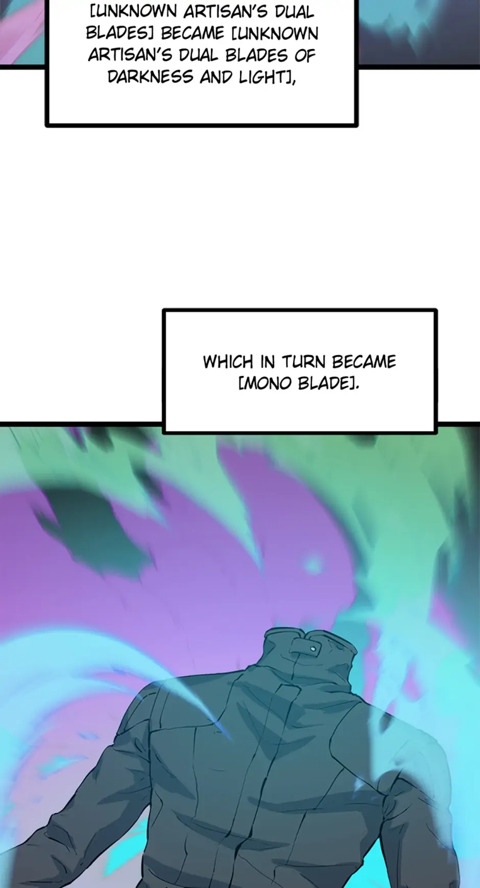 Thumbs Up, Level Up Chapter 41 - Page 29