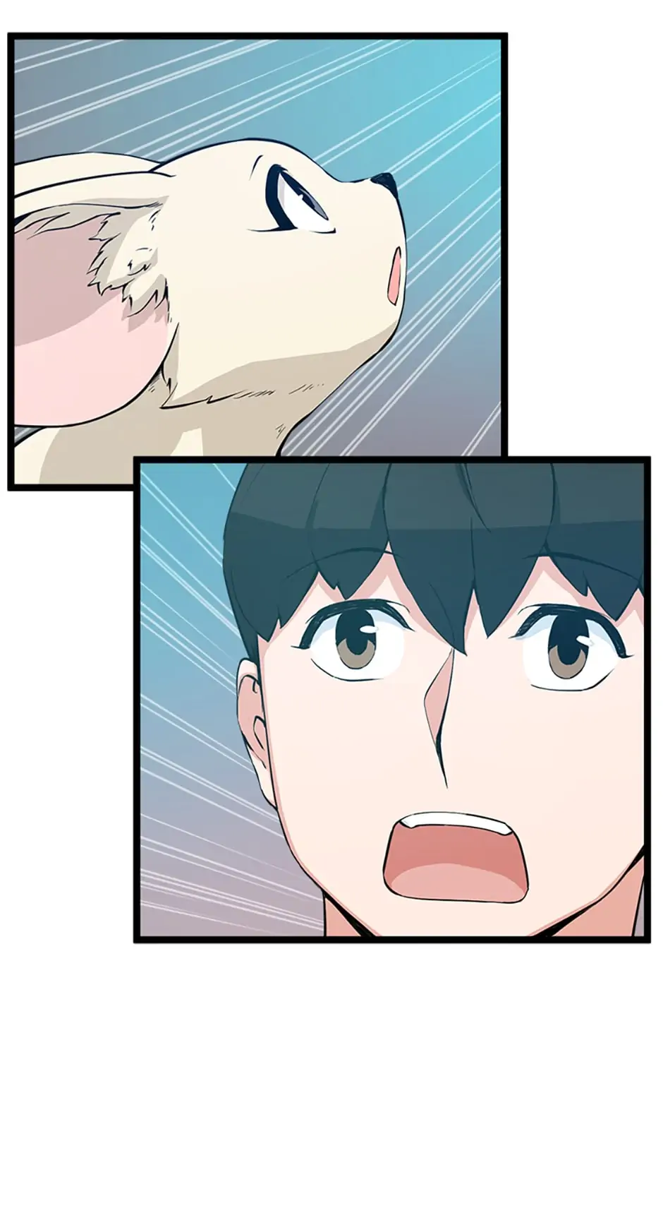 Thumbs Up, Level Up Chapter 41 - Page 31