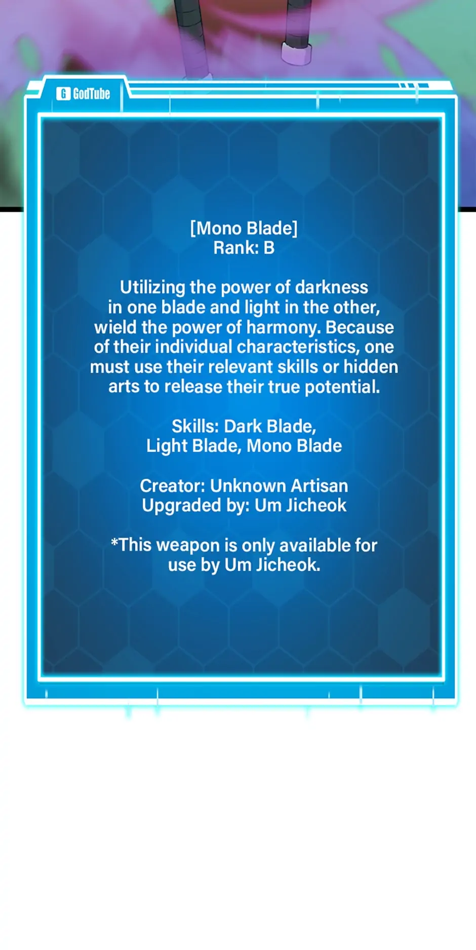 Thumbs Up, Level Up Chapter 41 - Page 33