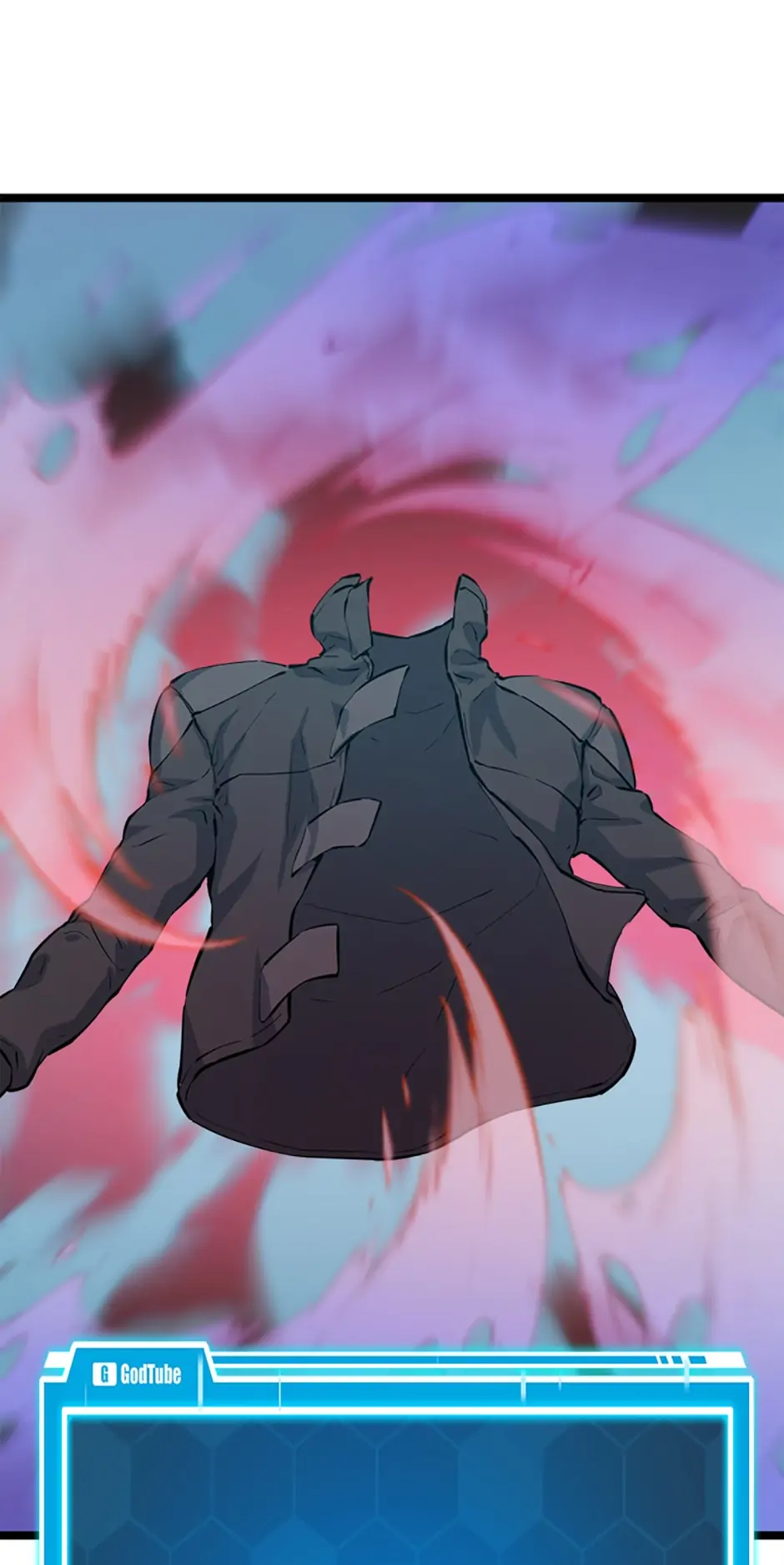 Thumbs Up, Level Up Chapter 41 - Page 34