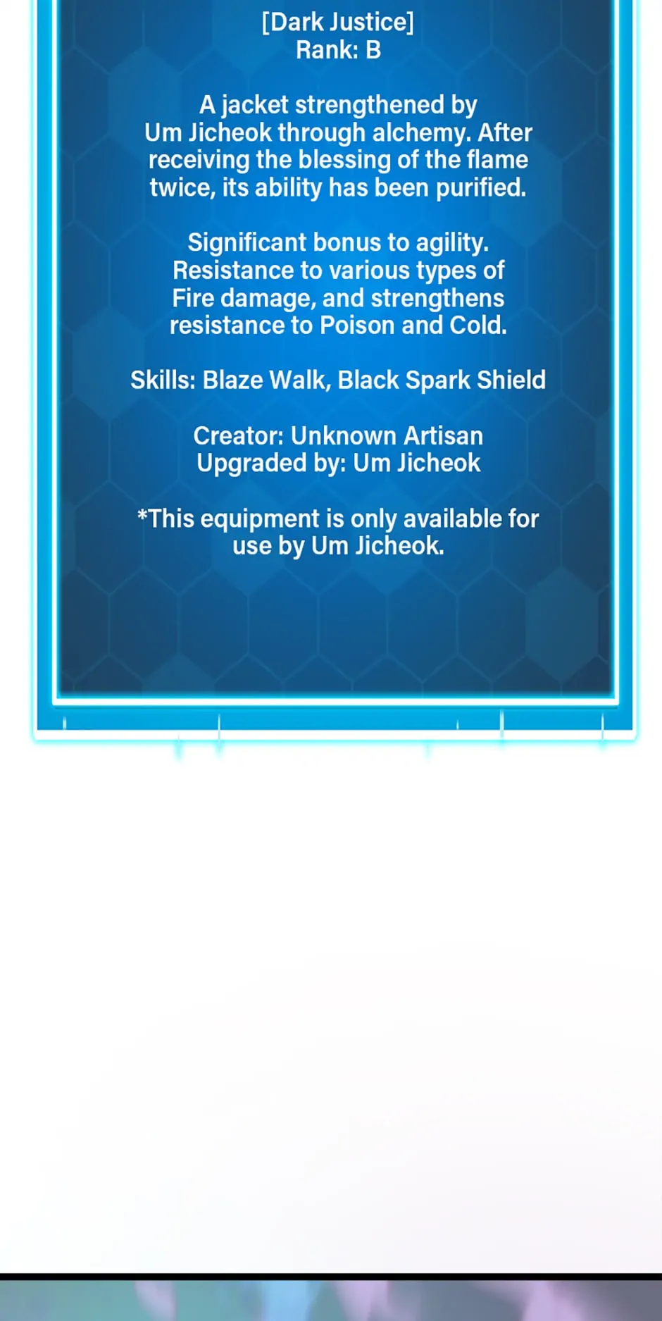 Thumbs Up, Level Up Chapter 41 - Page 35