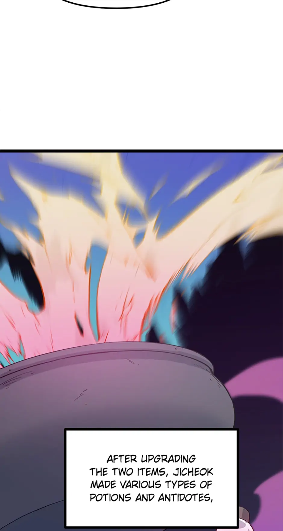 Thumbs Up, Level Up Chapter 41 - Page 39