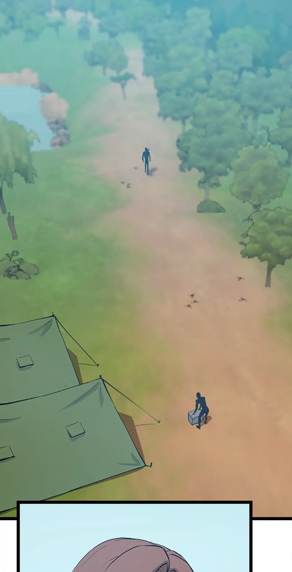 Thumbs Up, Level Up Chapter 41 - Page 52