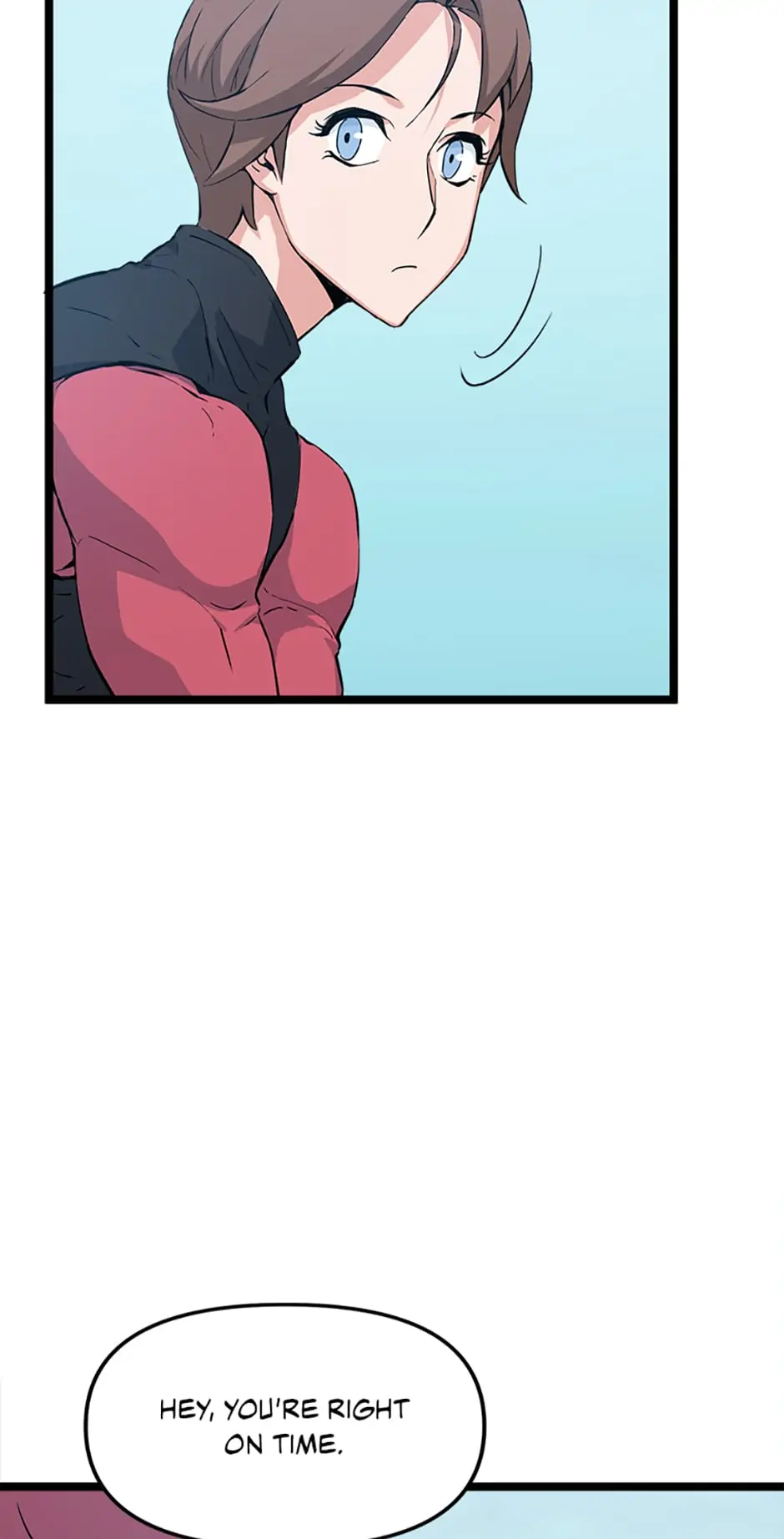 Thumbs Up, Level Up Chapter 41 - Page 53