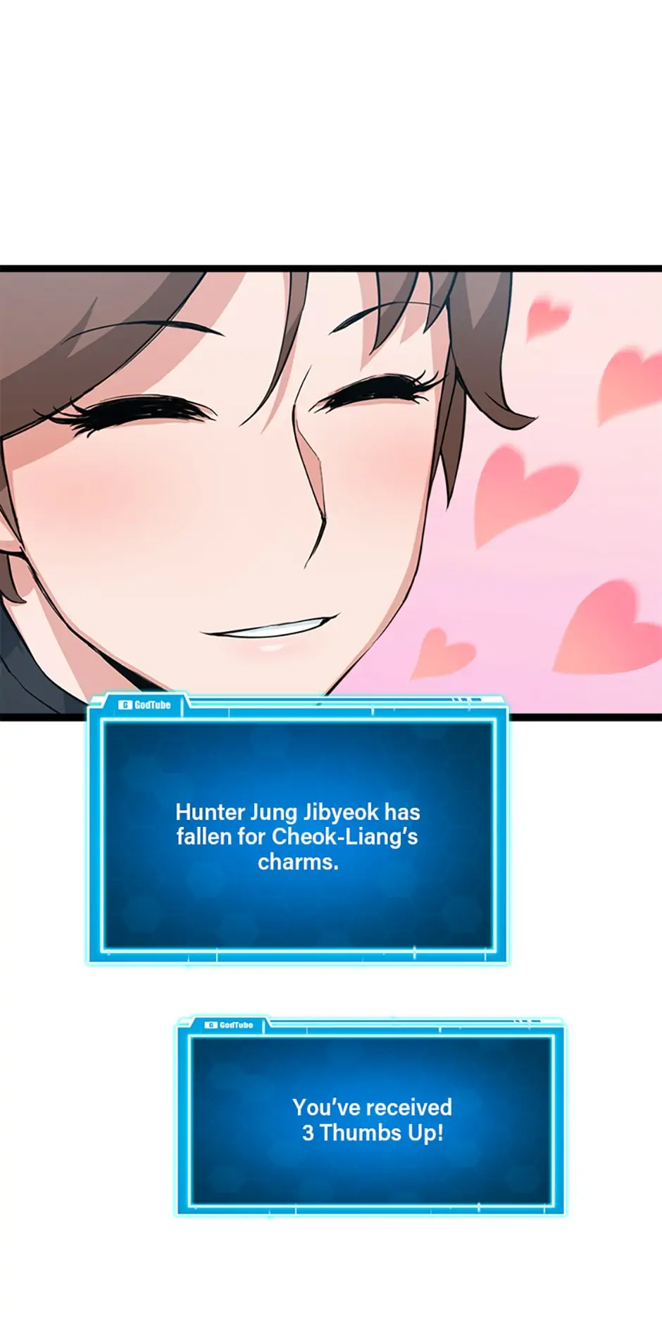 Thumbs Up, Level Up Chapter 41 - Page 58