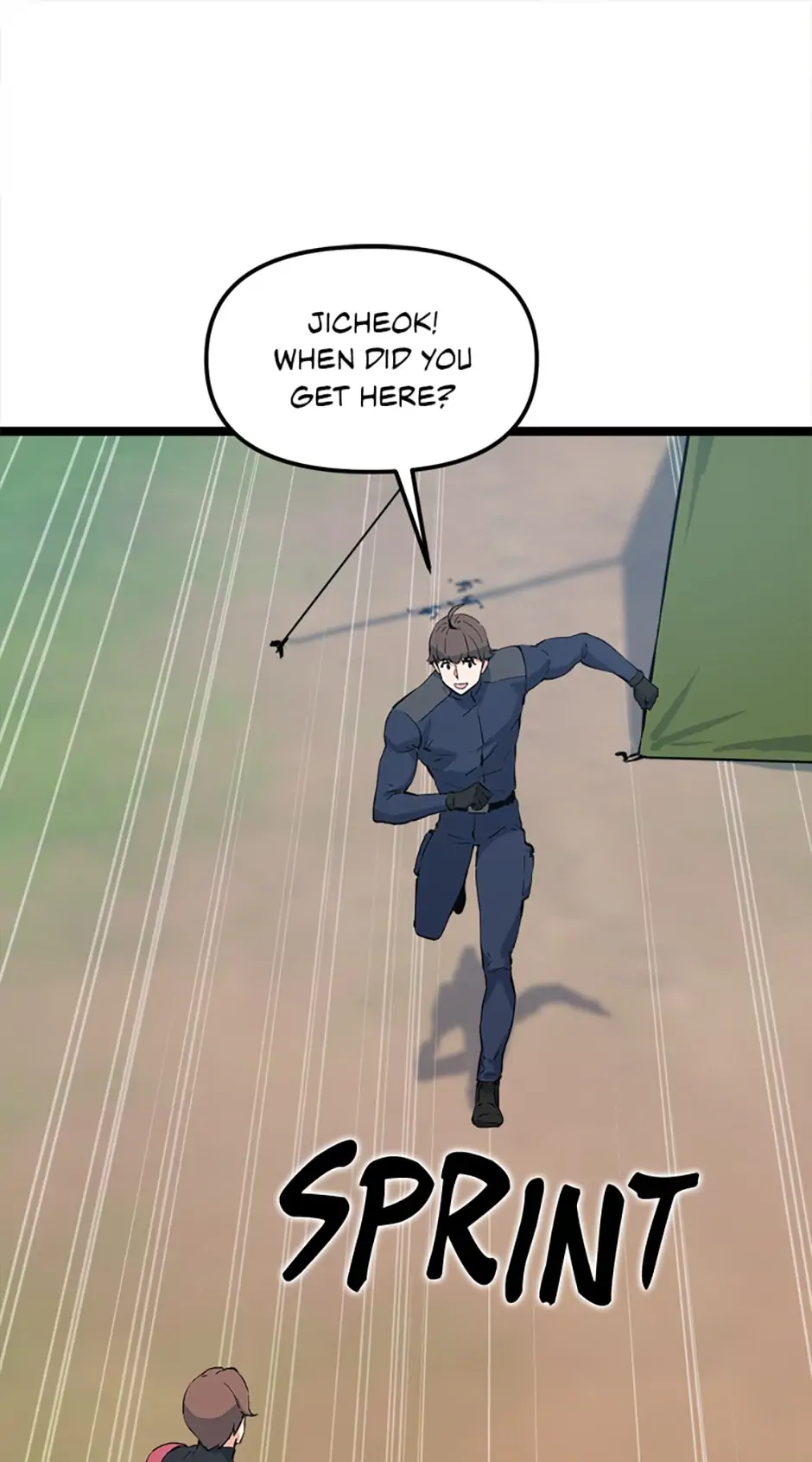 Thumbs Up, Level Up Chapter 41 - Page 64