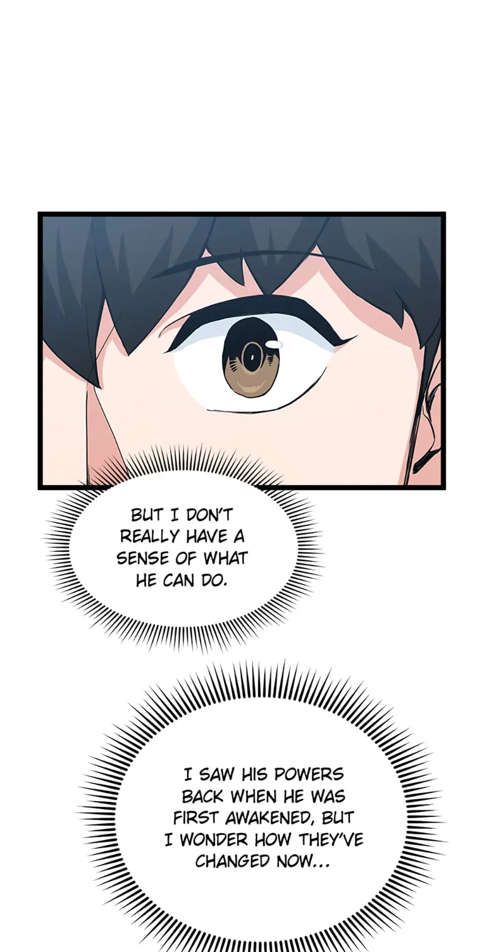 Thumbs Up, Level Up Chapter 41 - Page 70