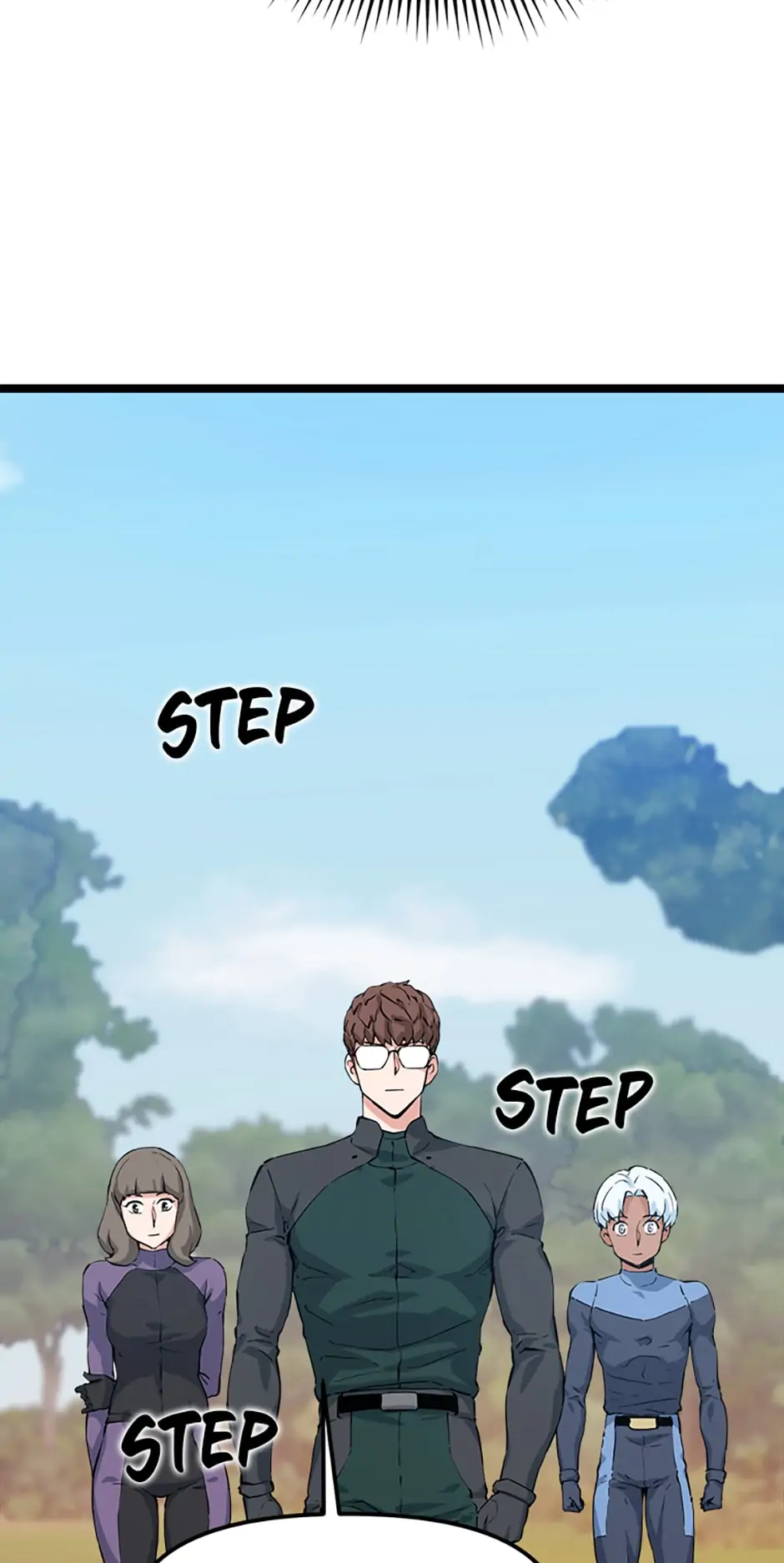 Thumbs Up, Level Up Chapter 41 - Page 71