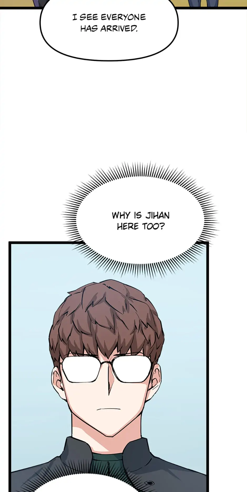 Thumbs Up, Level Up Chapter 41 - Page 72