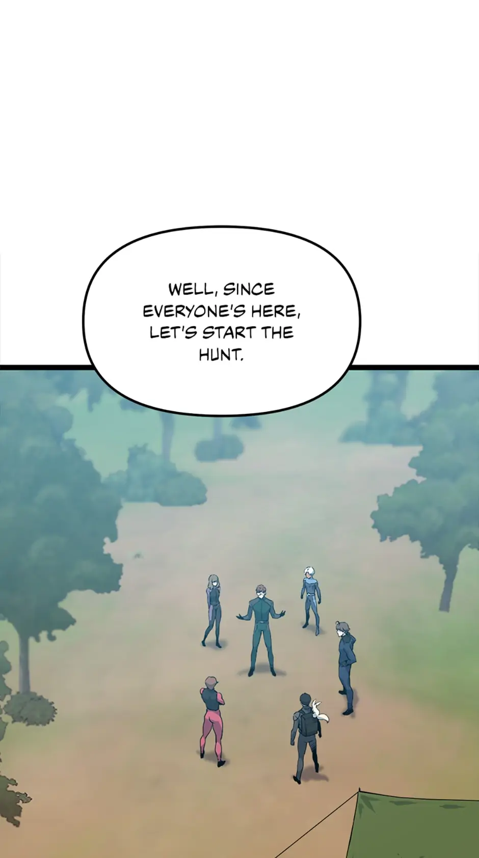 Thumbs Up, Level Up Chapter 41 - Page 74