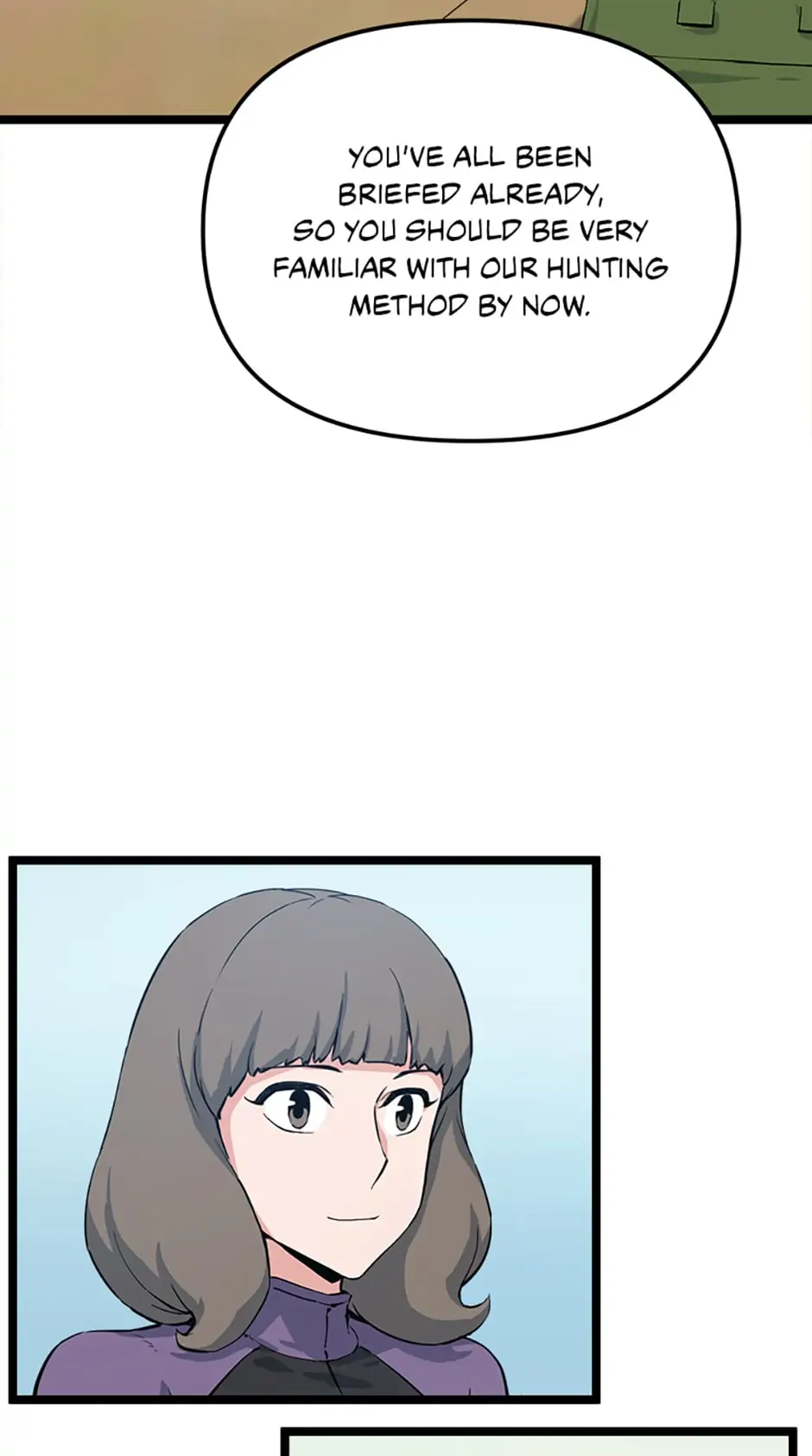 Thumbs Up, Level Up Chapter 41 - Page 75