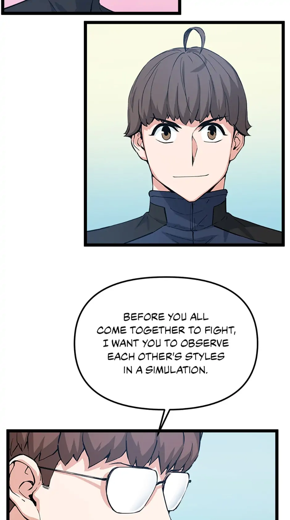 Thumbs Up, Level Up Chapter 41 - Page 77