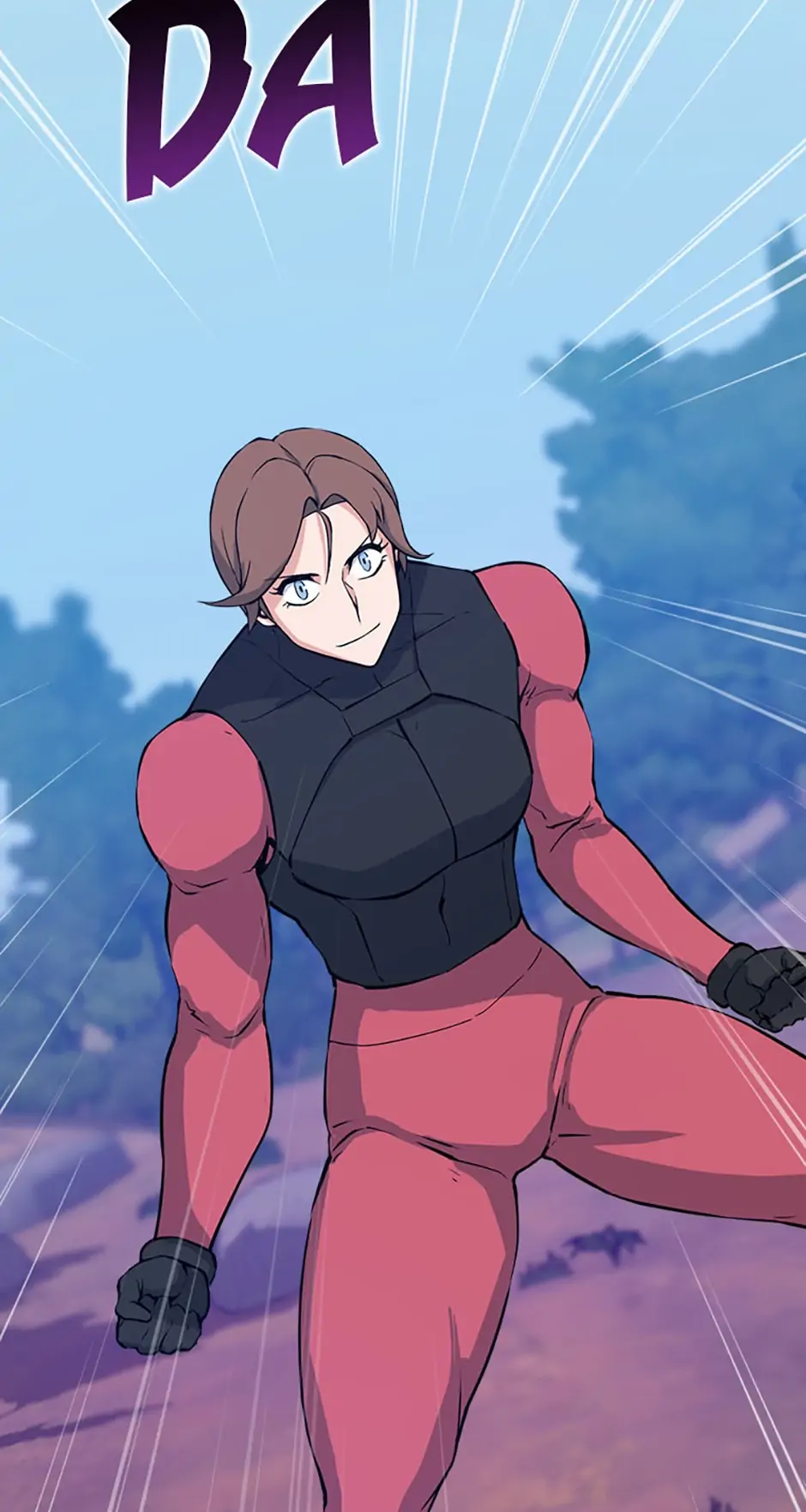 Thumbs Up, Level Up Chapter 42 - Page 5