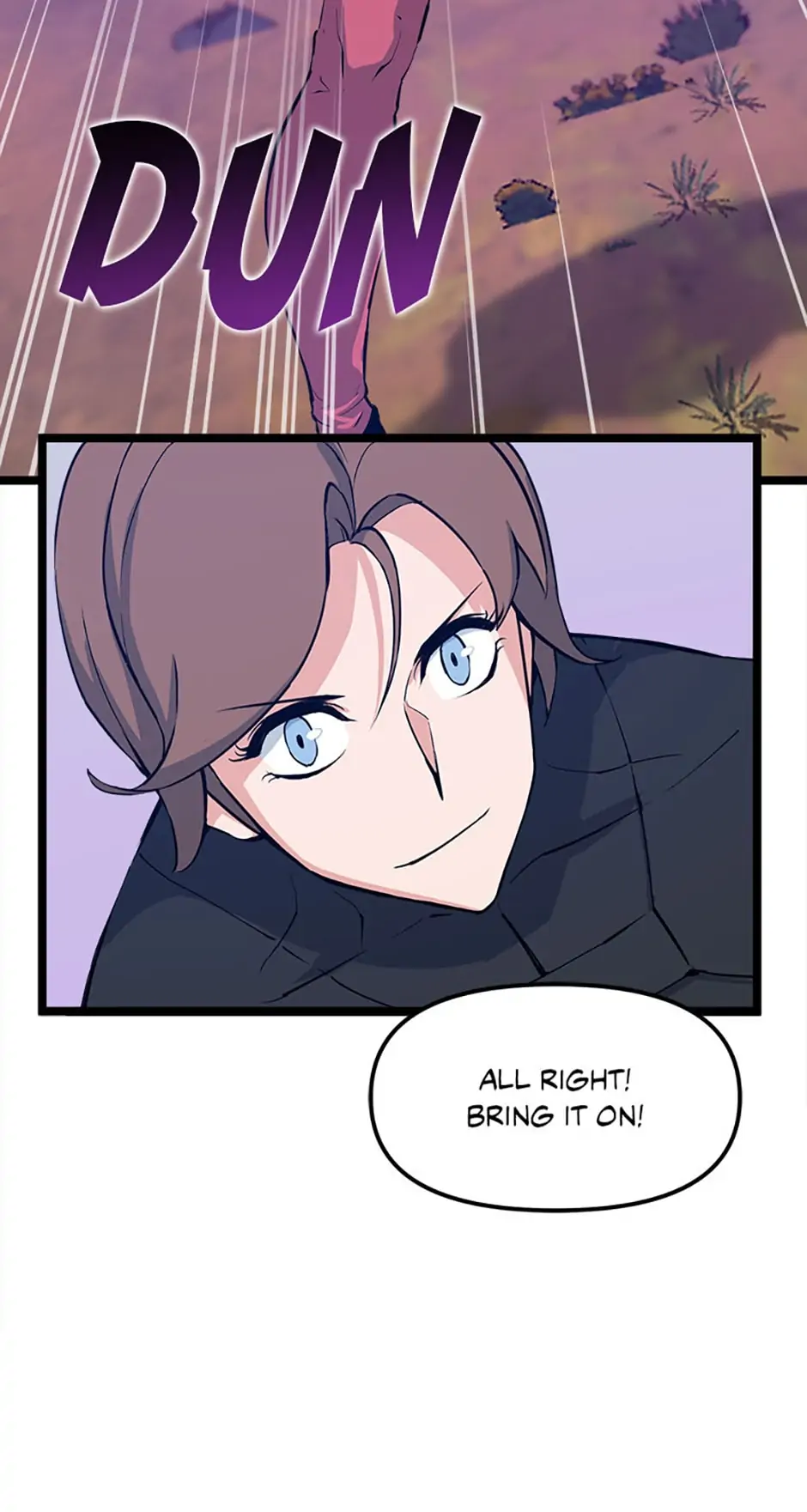 Thumbs Up, Level Up Chapter 42 - Page 6