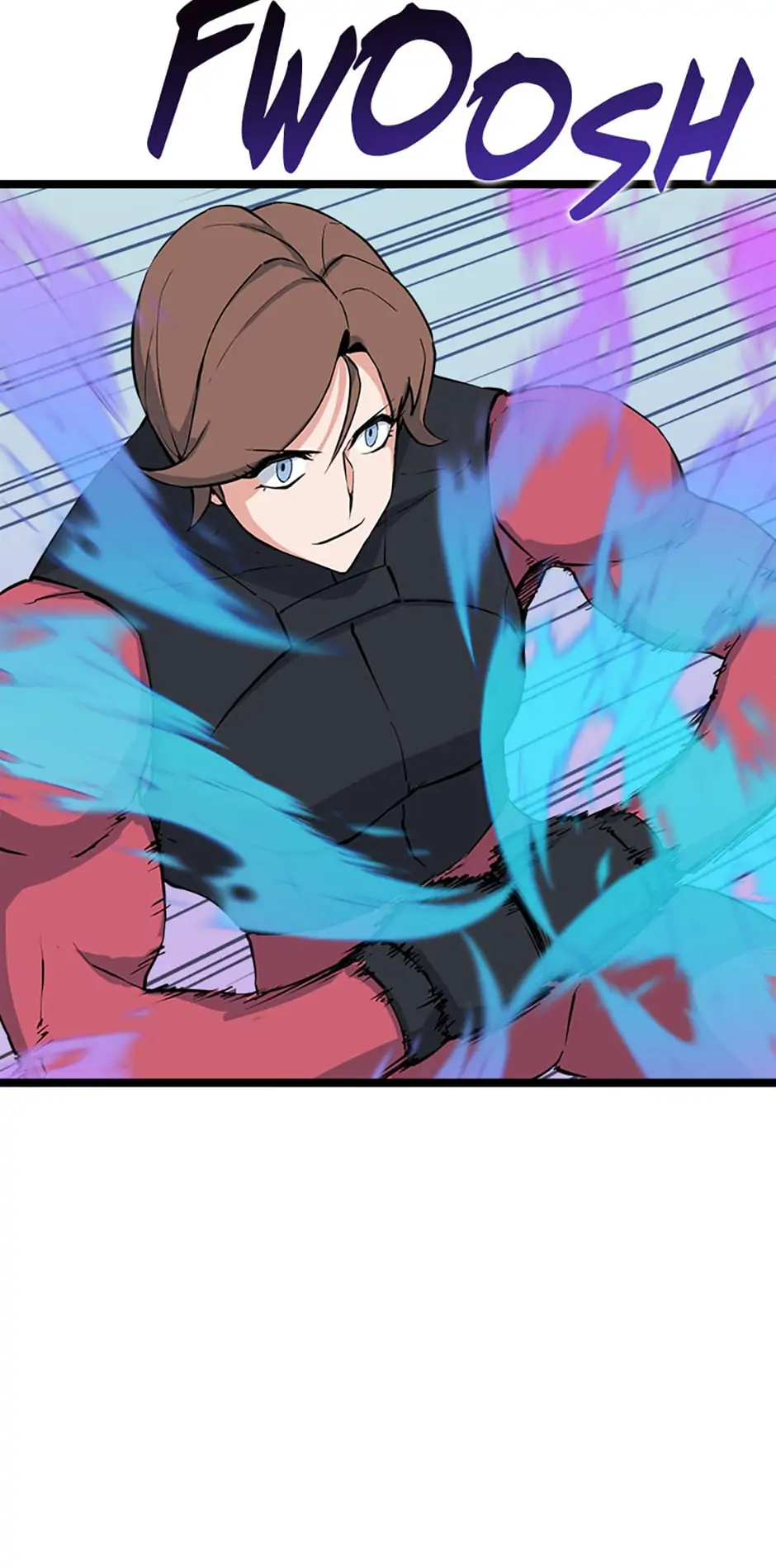 Thumbs Up, Level Up Chapter 42 - Page 8