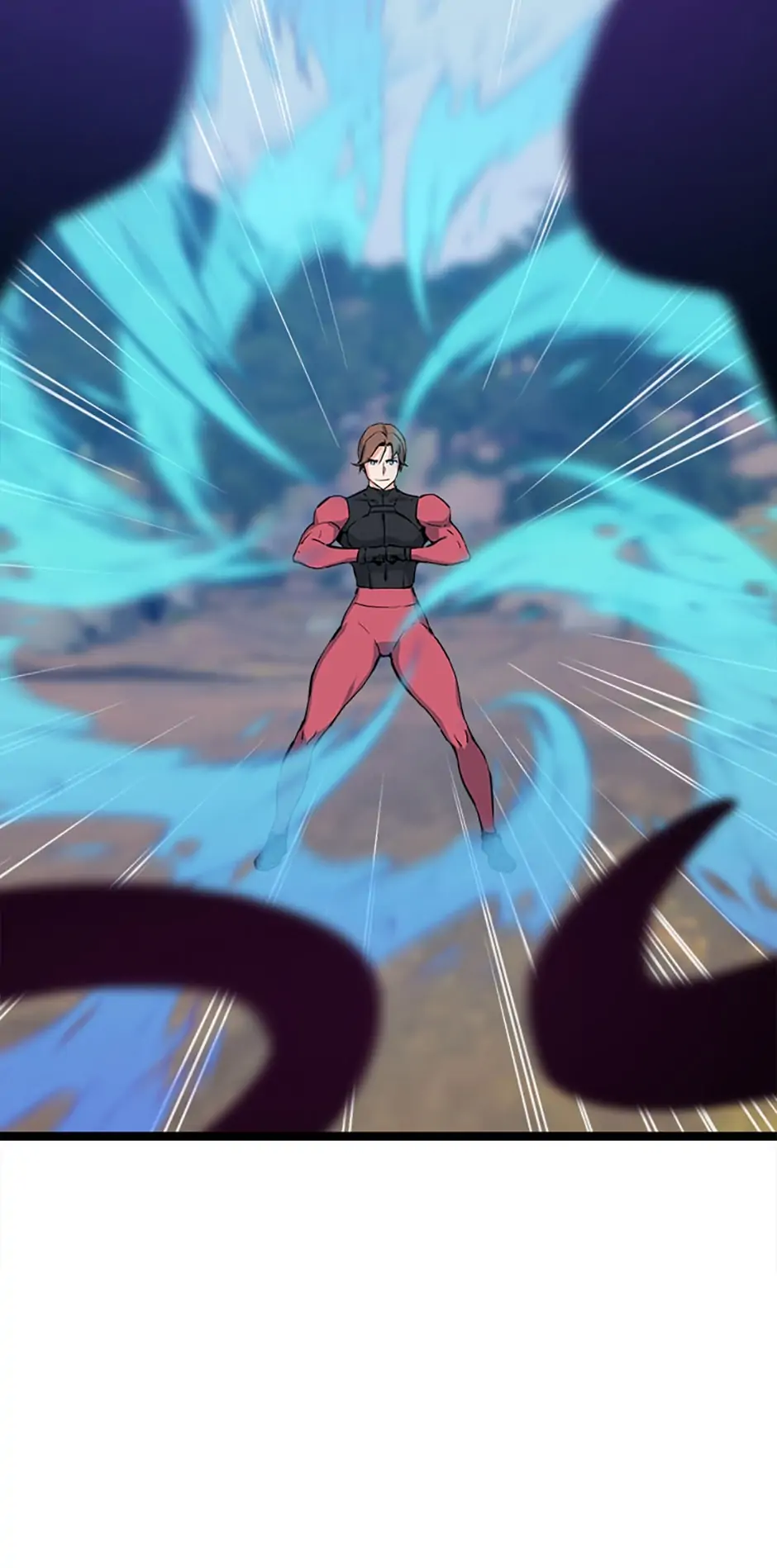 Thumbs Up, Level Up Chapter 42 - Page 10