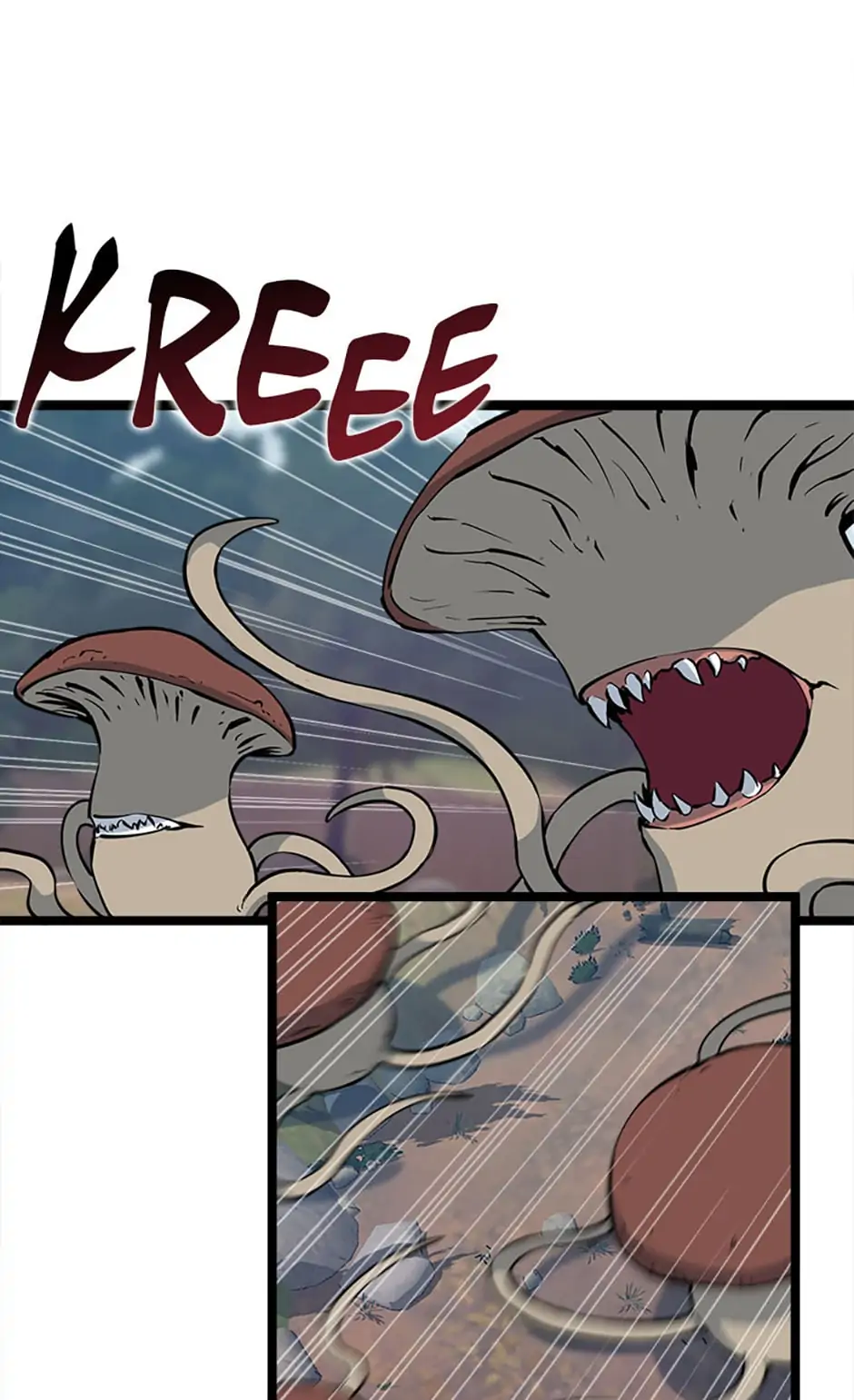 Thumbs Up, Level Up Chapter 42 - Page 11