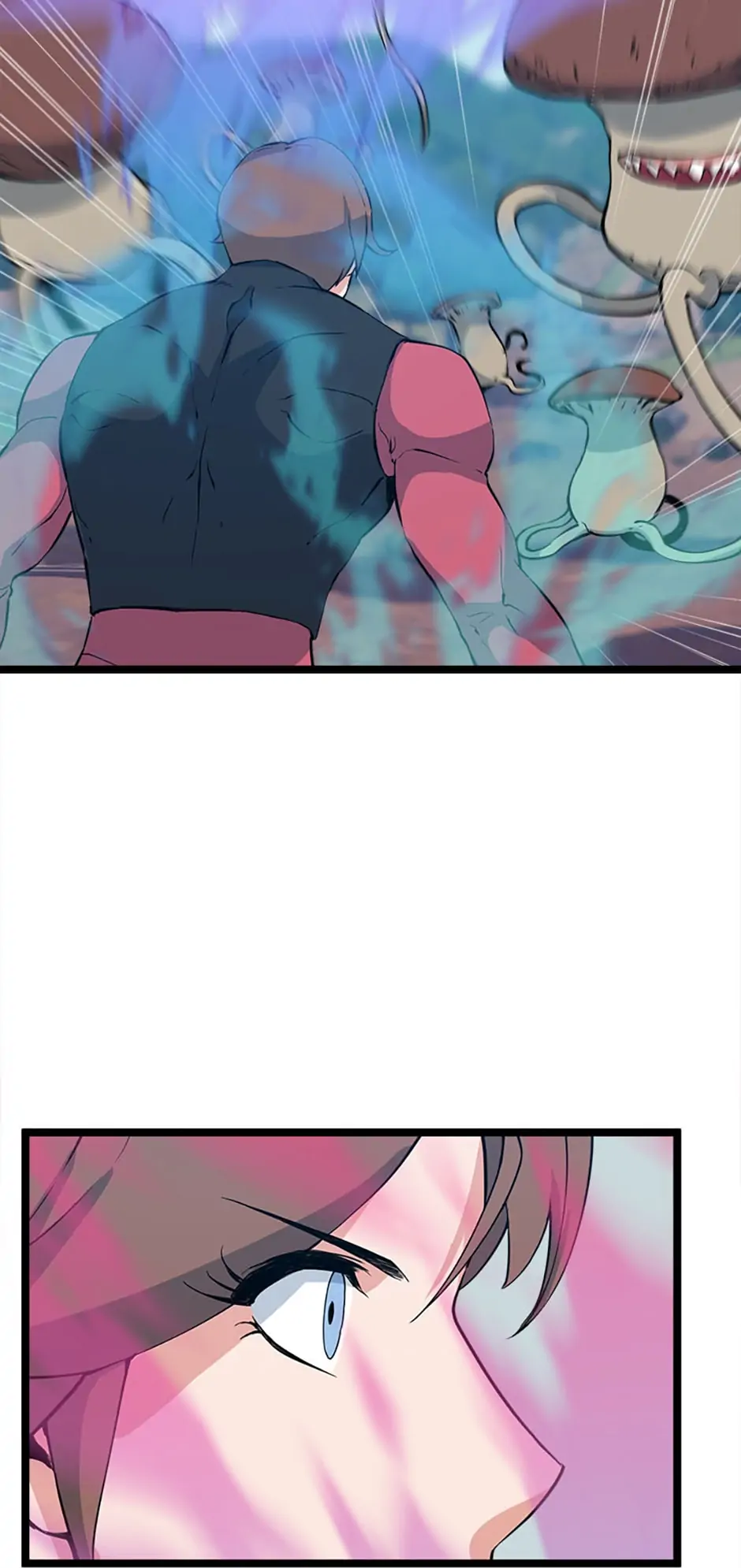 Thumbs Up, Level Up Chapter 42 - Page 16