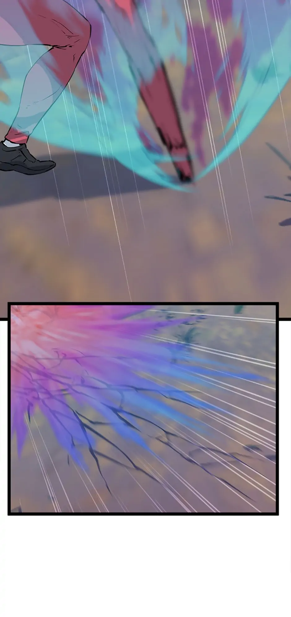 Thumbs Up, Level Up Chapter 42 - Page 18