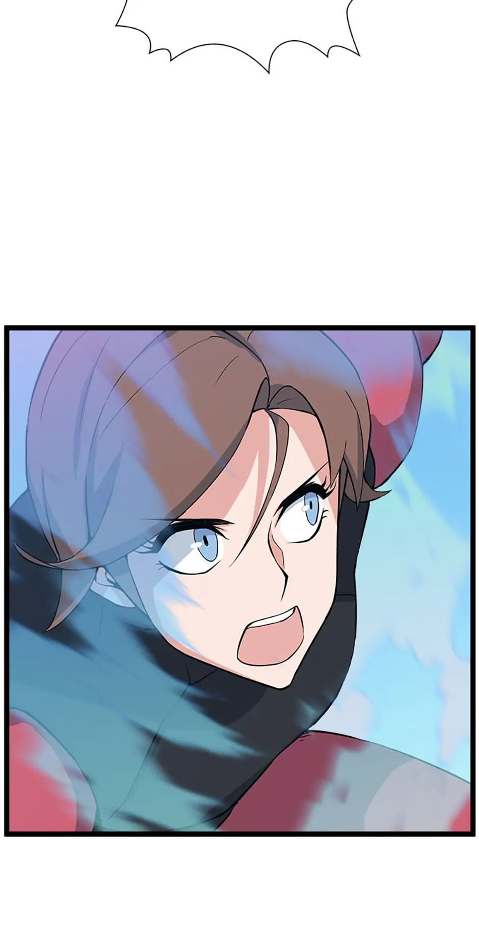 Thumbs Up, Level Up Chapter 42 - Page 22