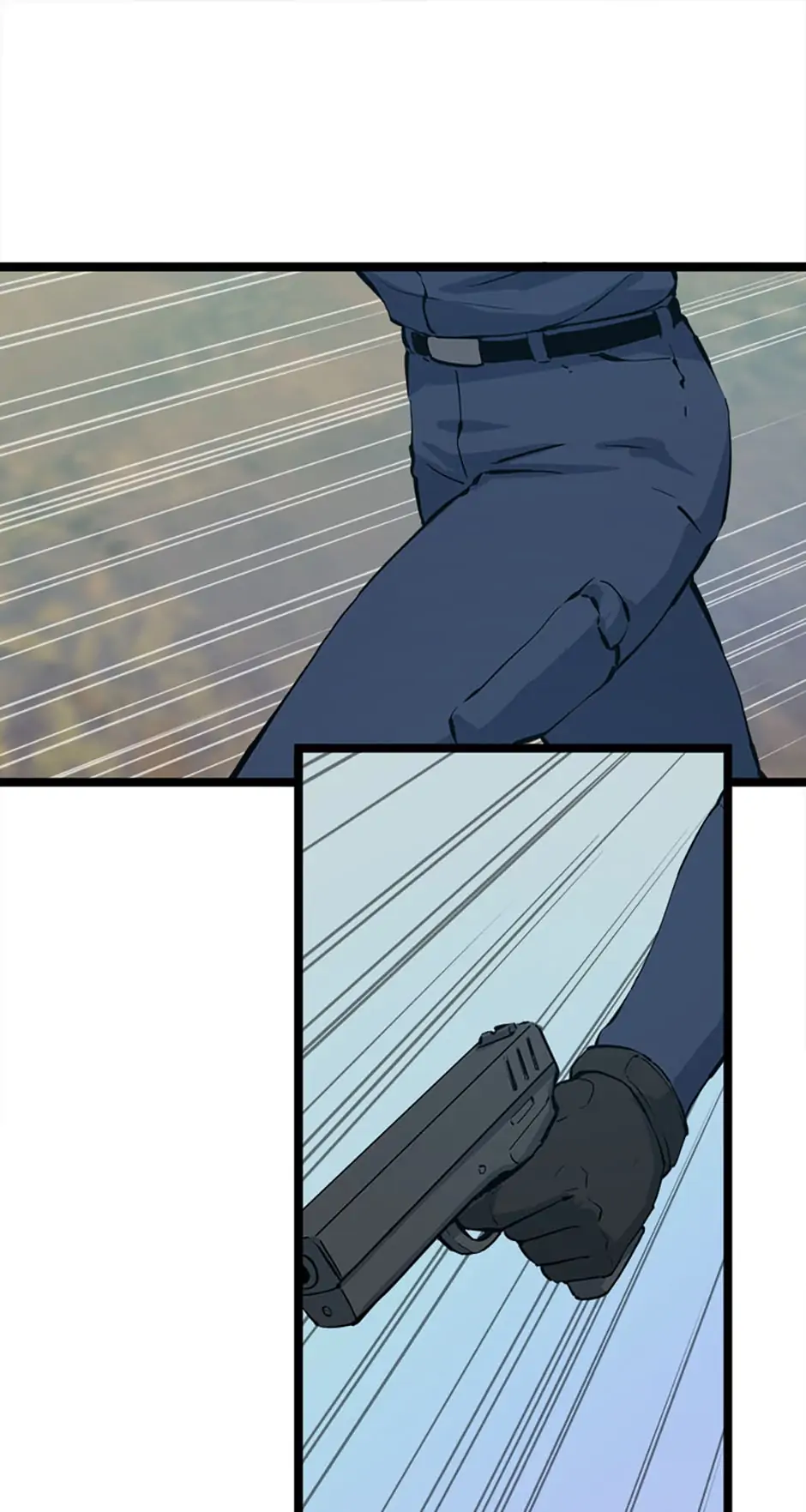 Thumbs Up, Level Up Chapter 42 - Page 27