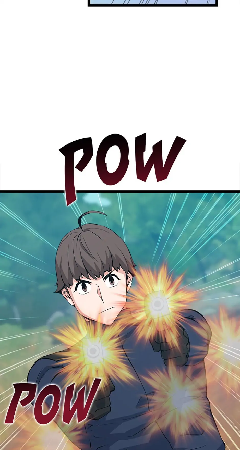 Thumbs Up, Level Up Chapter 42 - Page 28