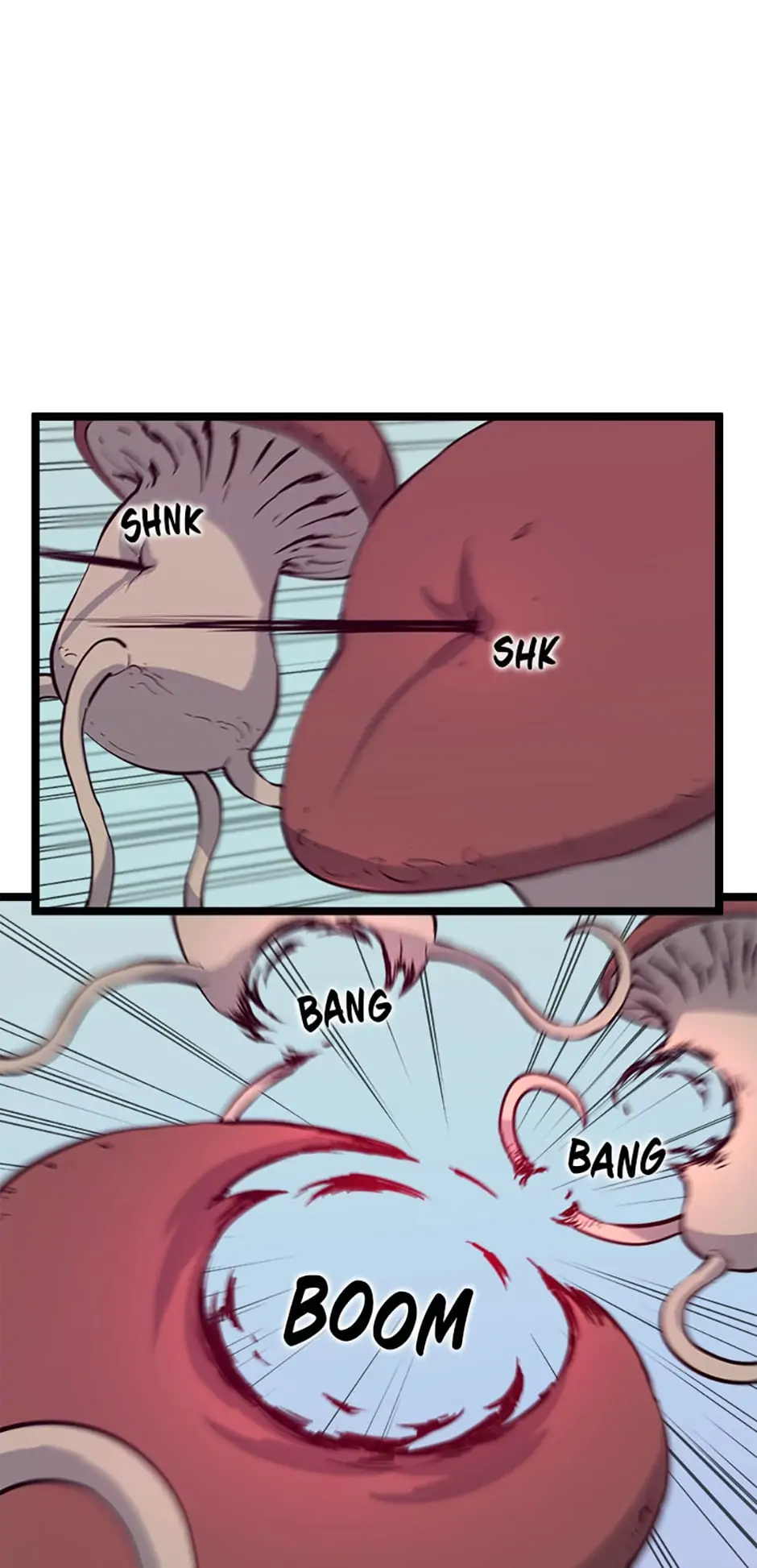 Thumbs Up, Level Up Chapter 42 - Page 32