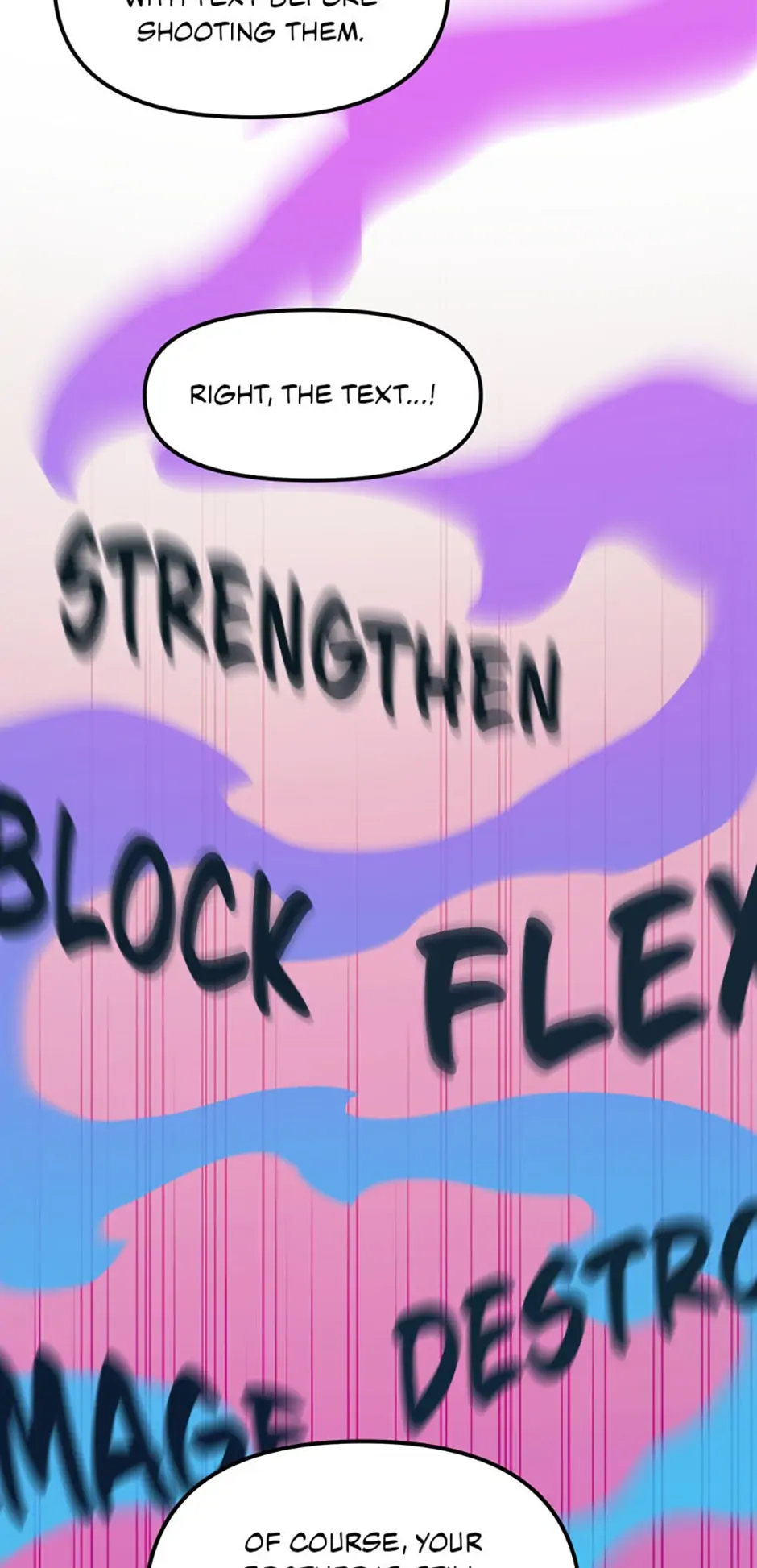 Thumbs Up, Level Up Chapter 42 - Page 35