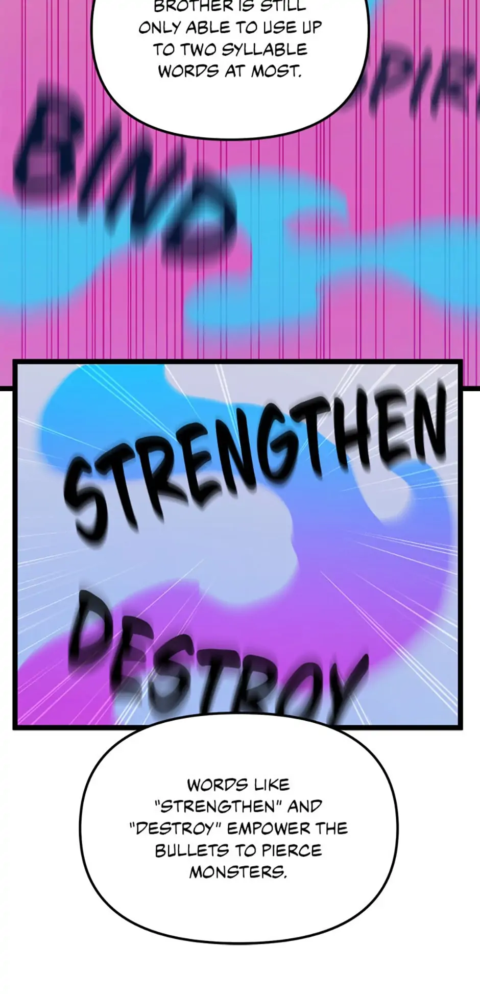 Thumbs Up, Level Up Chapter 42 - Page 36