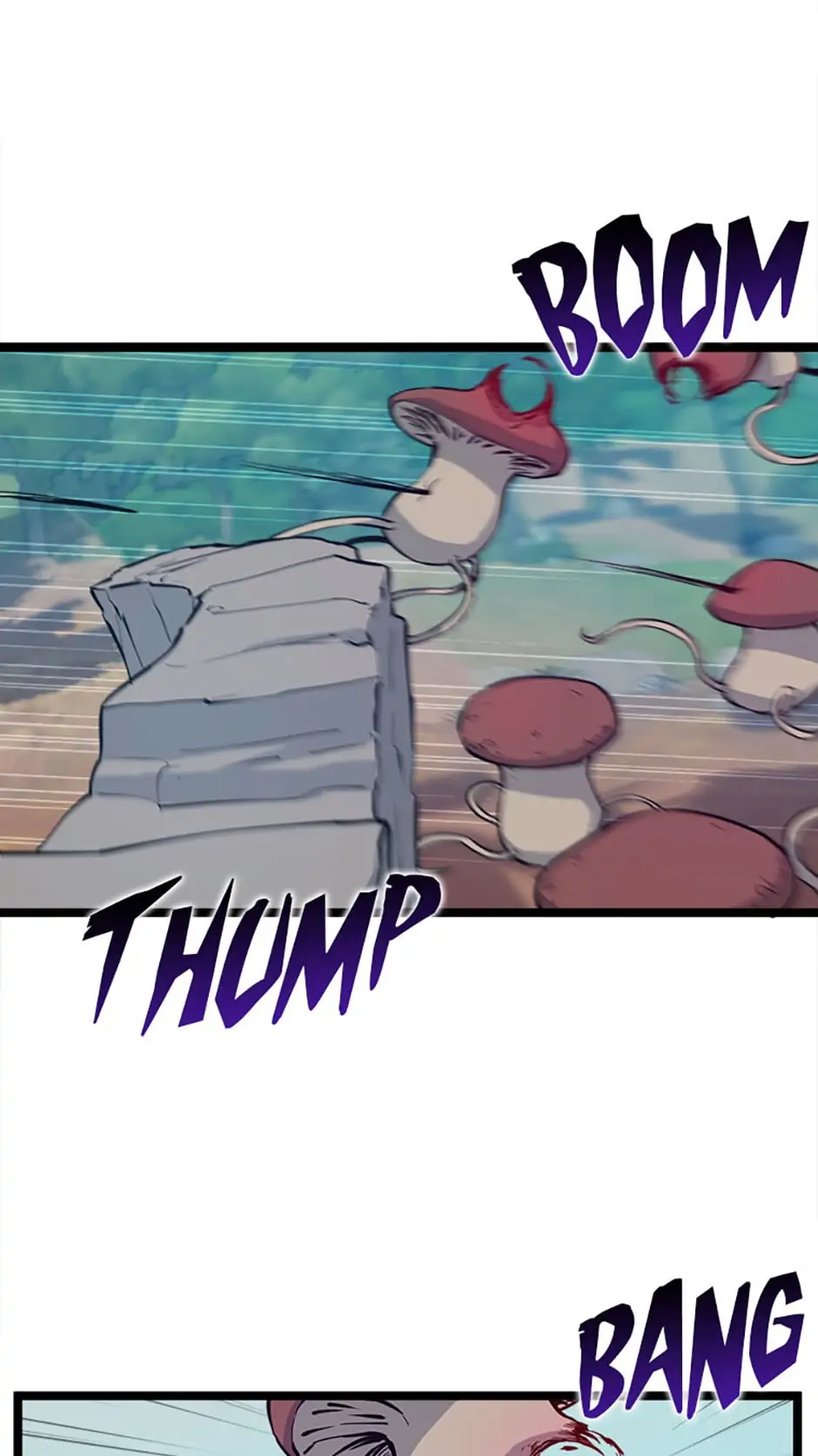 Thumbs Up, Level Up Chapter 42 - Page 37