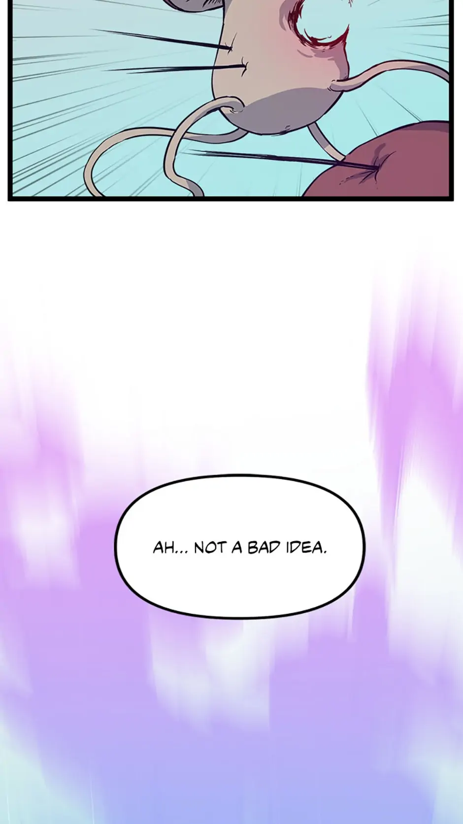 Thumbs Up, Level Up Chapter 42 - Page 38