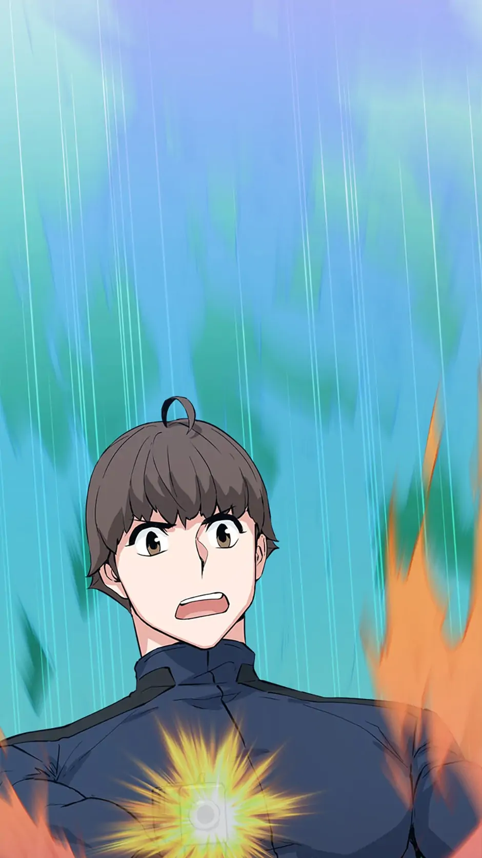 Thumbs Up, Level Up Chapter 42 - Page 39