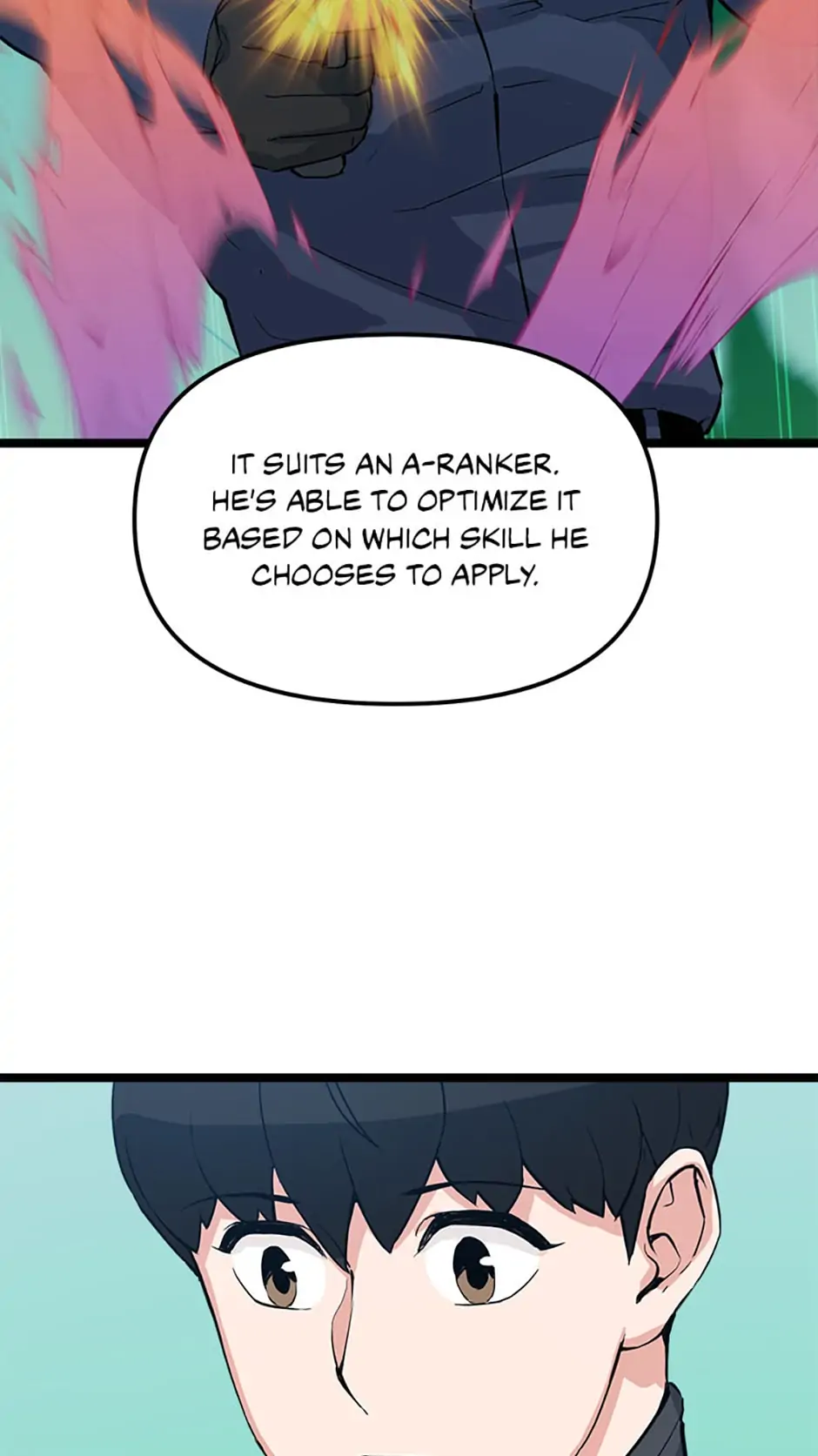 Thumbs Up, Level Up Chapter 42 - Page 40