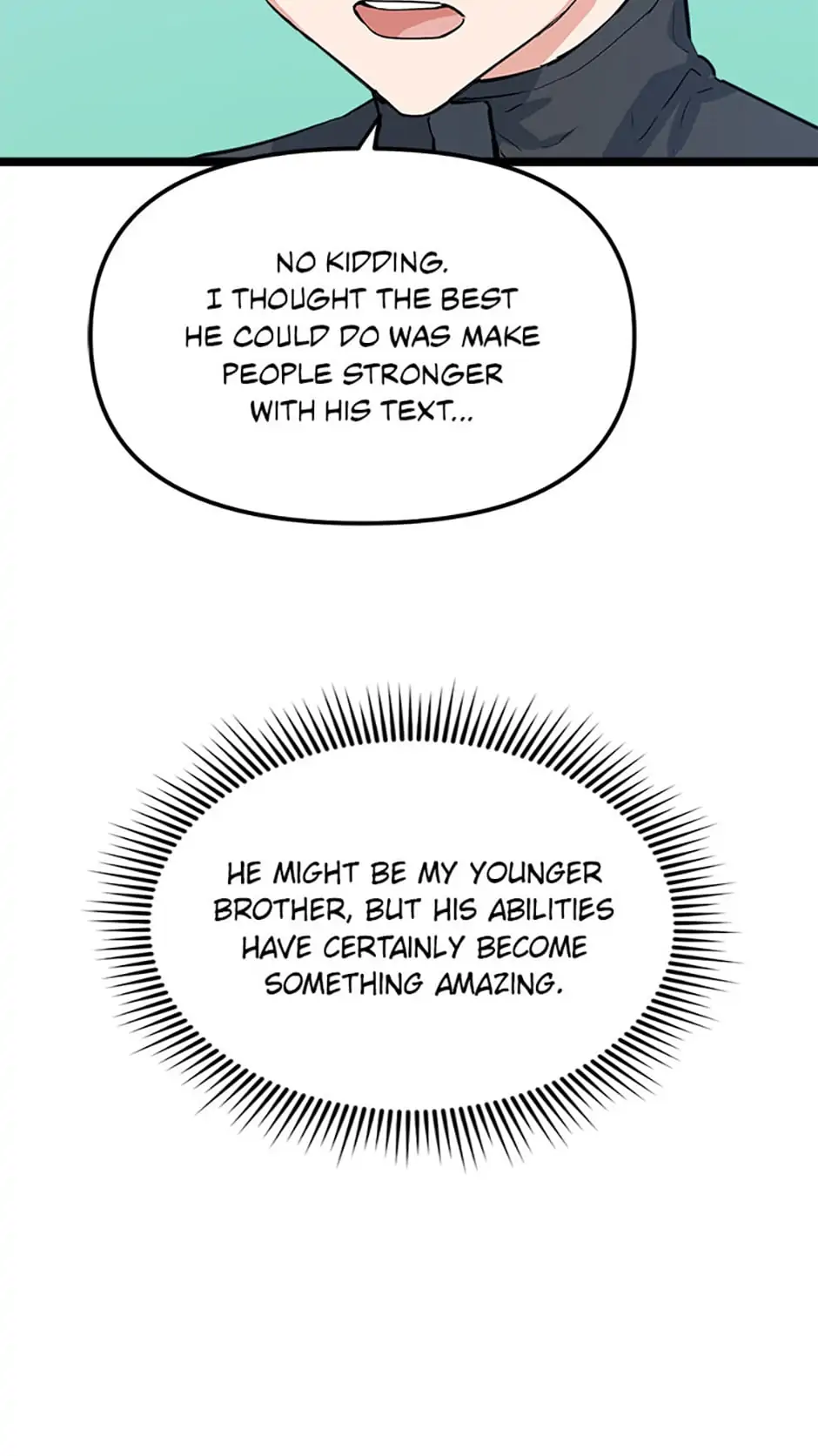 Thumbs Up, Level Up Chapter 42 - Page 41