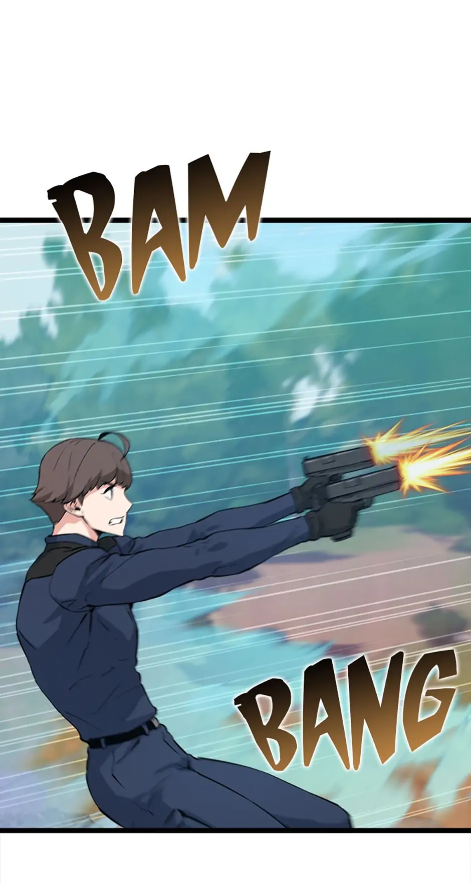 Thumbs Up, Level Up Chapter 42 - Page 42