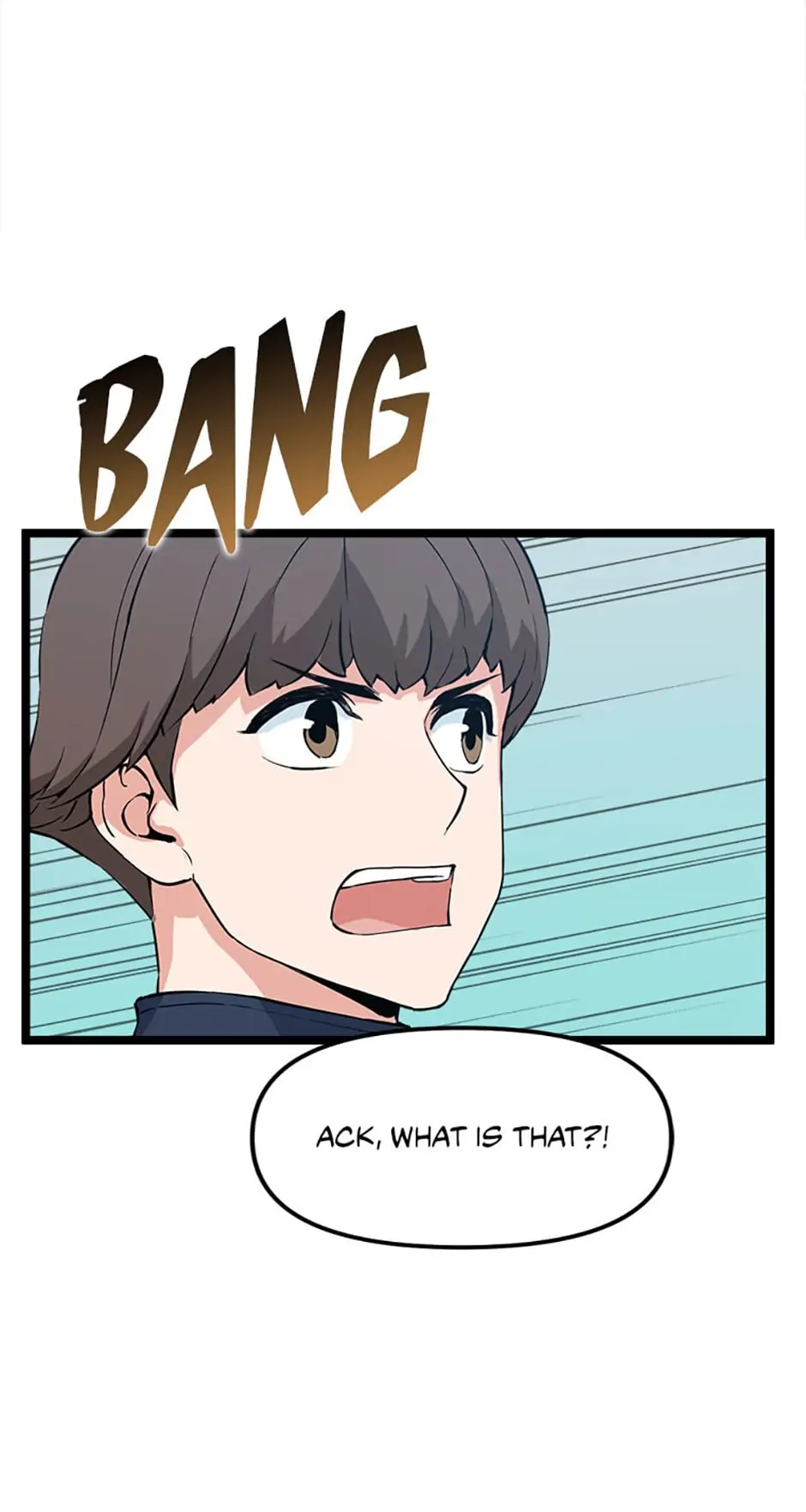 Thumbs Up, Level Up Chapter 42 - Page 43