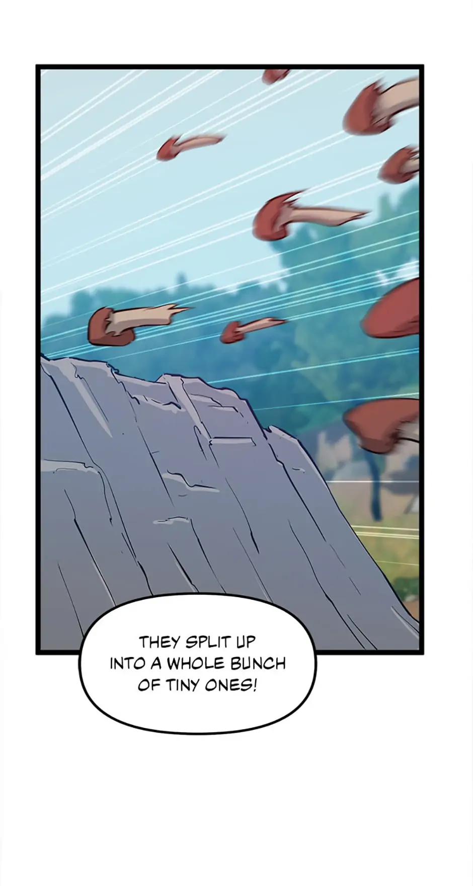 Thumbs Up, Level Up Chapter 42 - Page 46