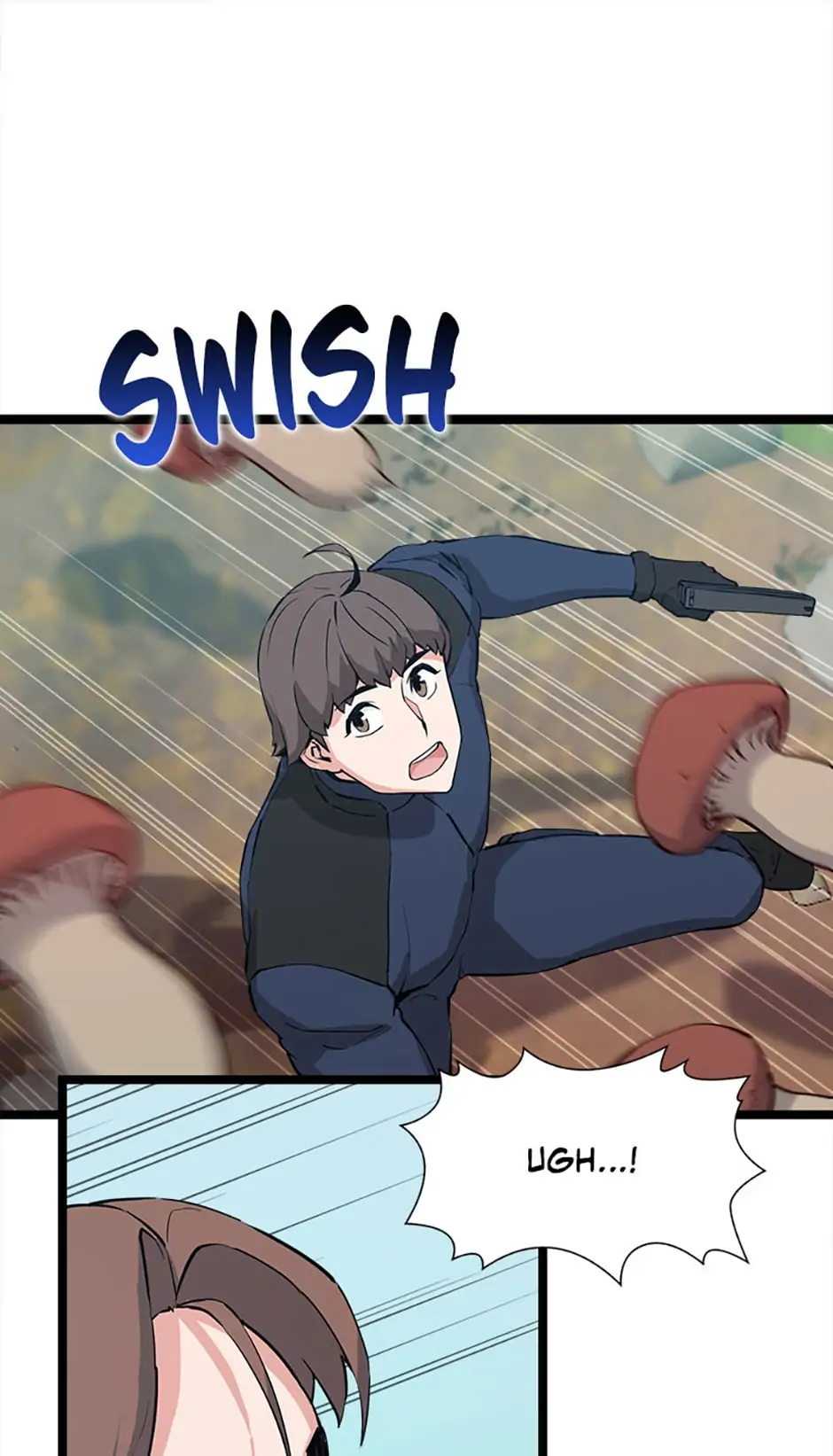 Thumbs Up, Level Up Chapter 42 - Page 47