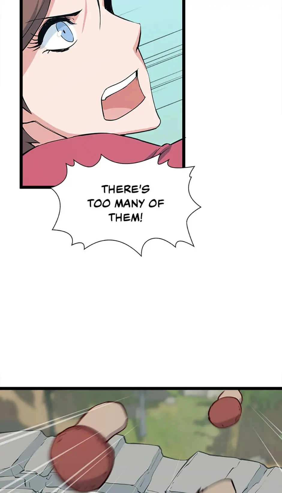 Thumbs Up, Level Up Chapter 42 - Page 48