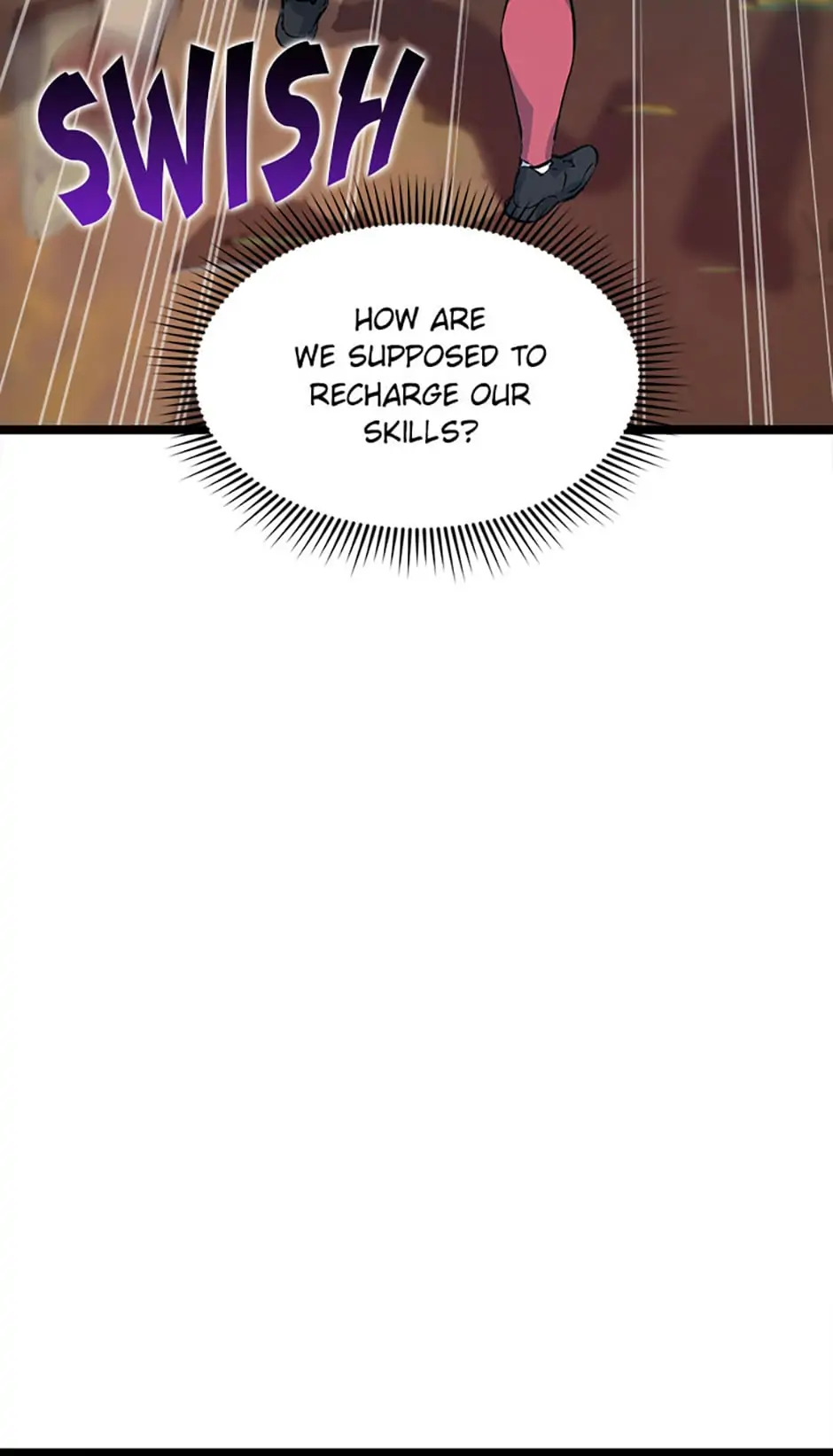 Thumbs Up, Level Up Chapter 42 - Page 50