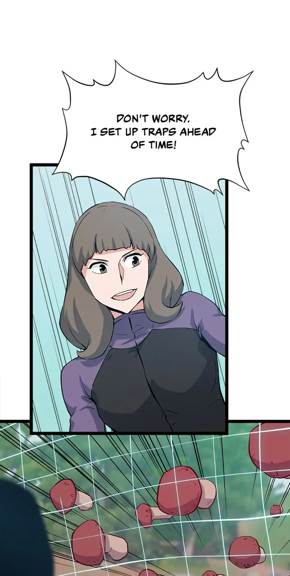 Thumbs Up, Level Up Chapter 42 - Page 52