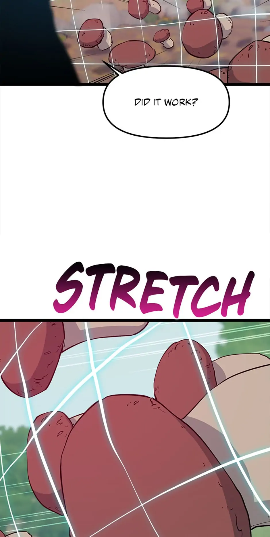 Thumbs Up, Level Up Chapter 42 - Page 53