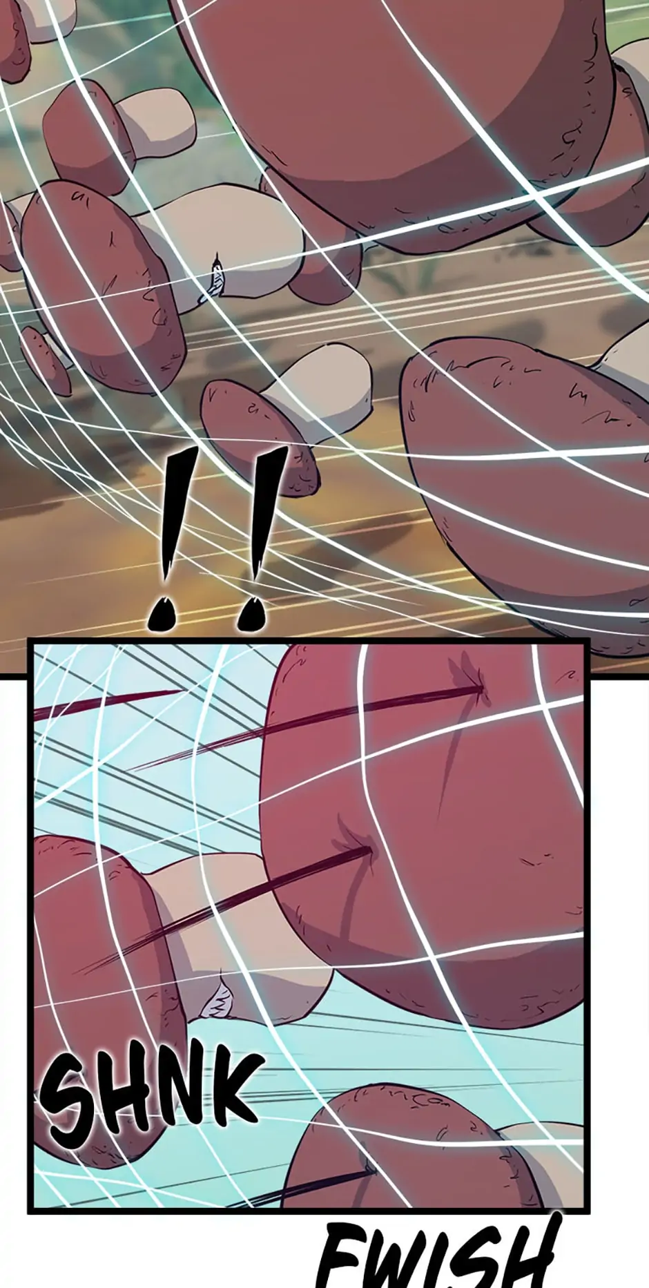 Thumbs Up, Level Up Chapter 42 - Page 54